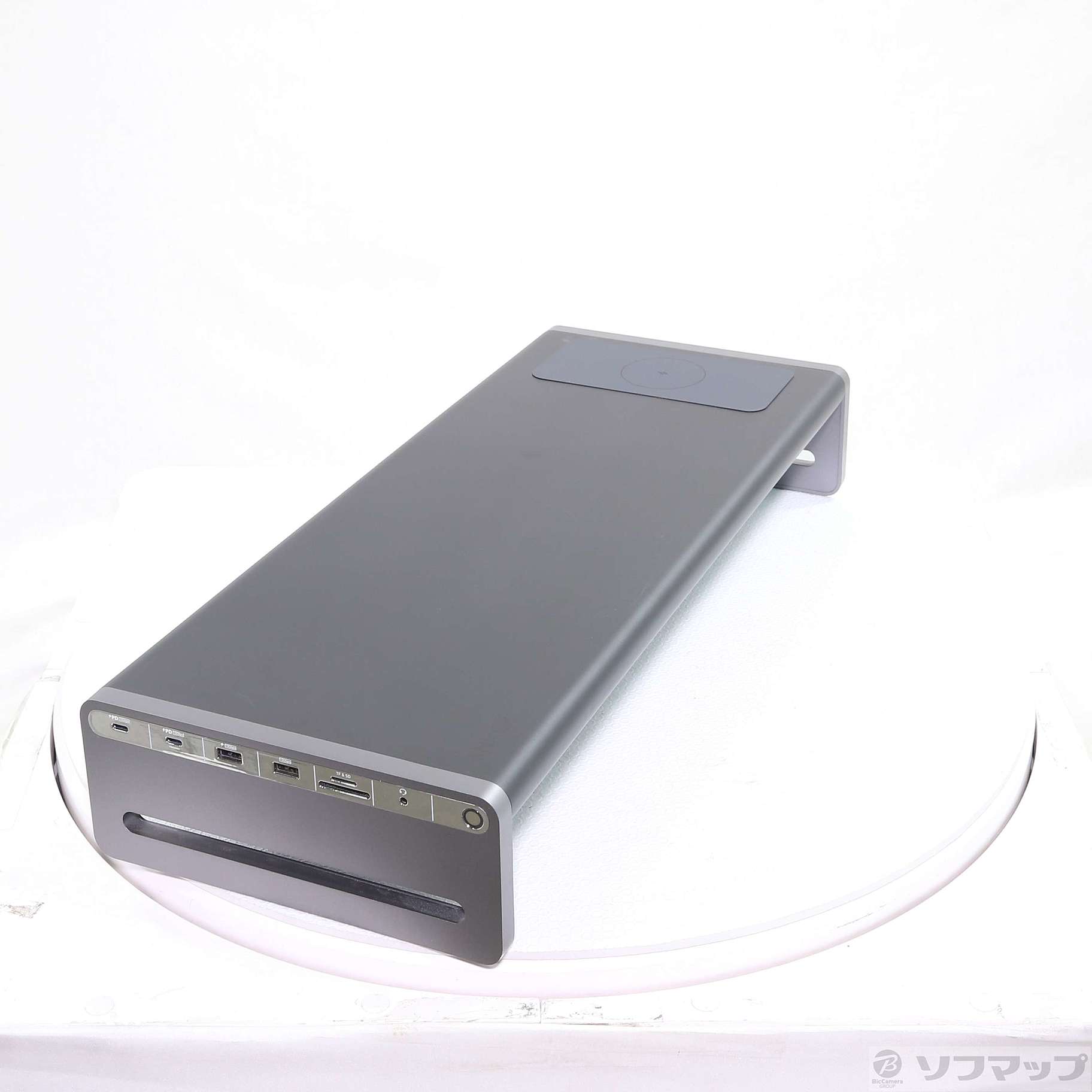 中古】〔中古品〕 Anker 675 USB-C ドッキングステーション A83775Z1