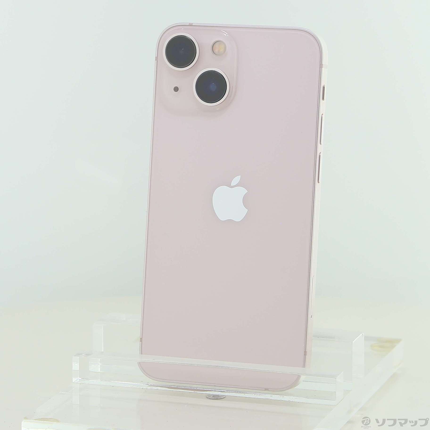 iPhone 13 mini 128GB SIM�t���[ [�s���N]