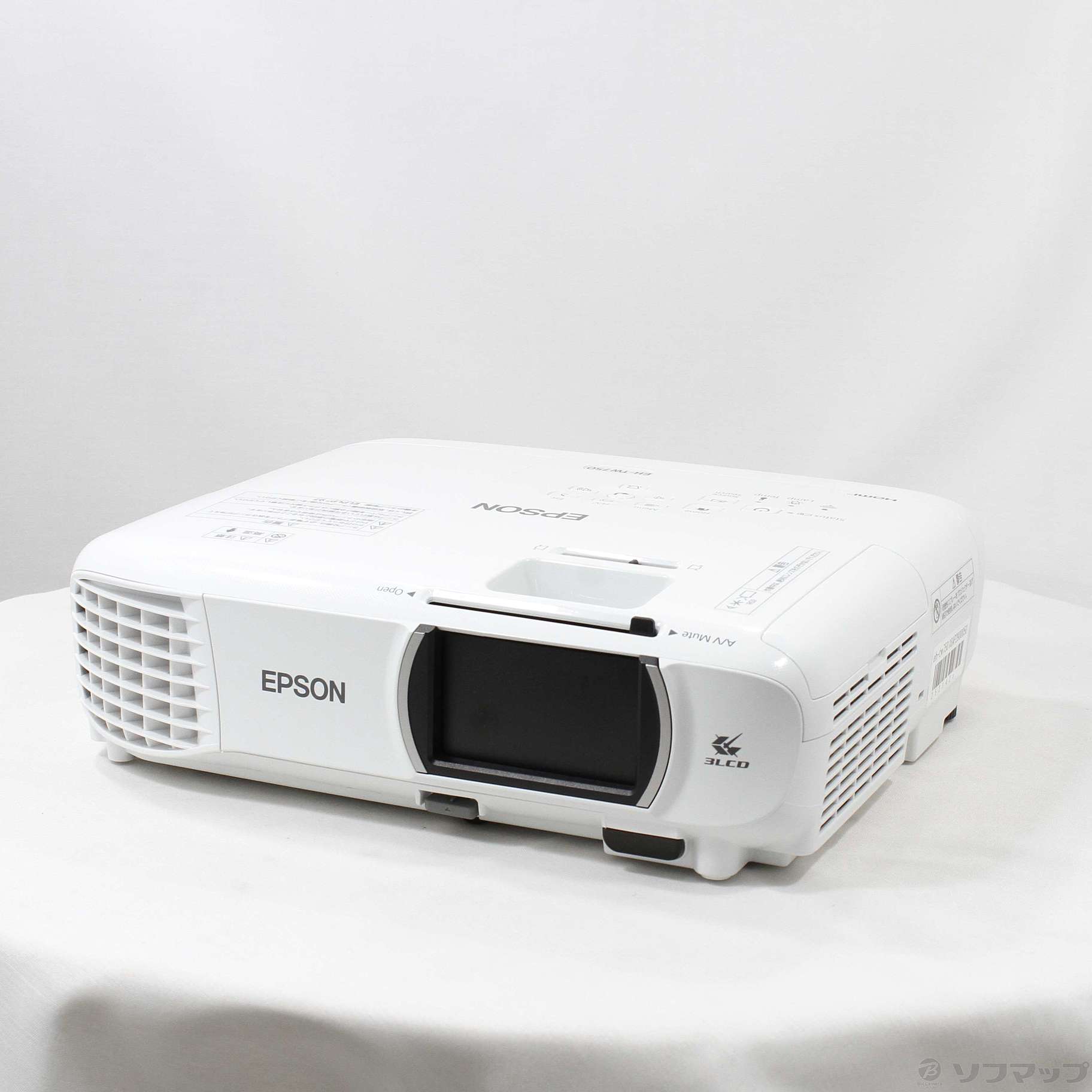 中古品〕 dreamio EH-TW750｜の通販はソフマップ[sofmap]