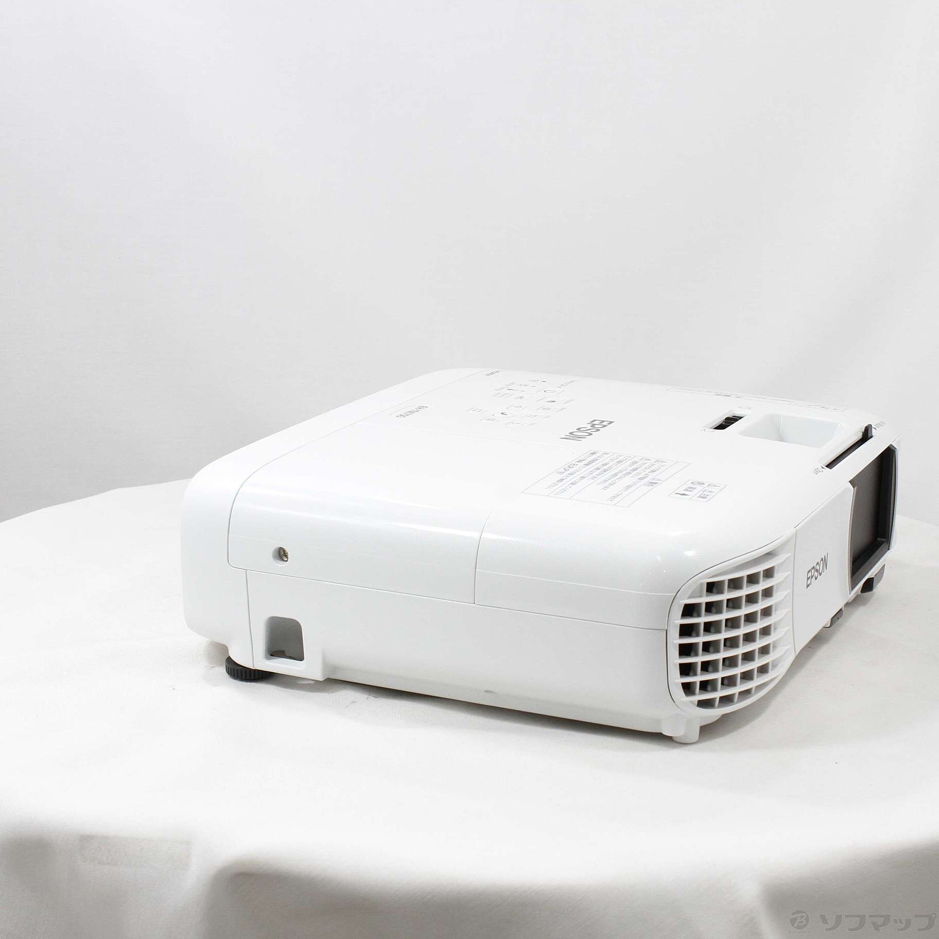 中古】〔中古品〕 dreamio EH-TW750 [2133074775494] - リコレ