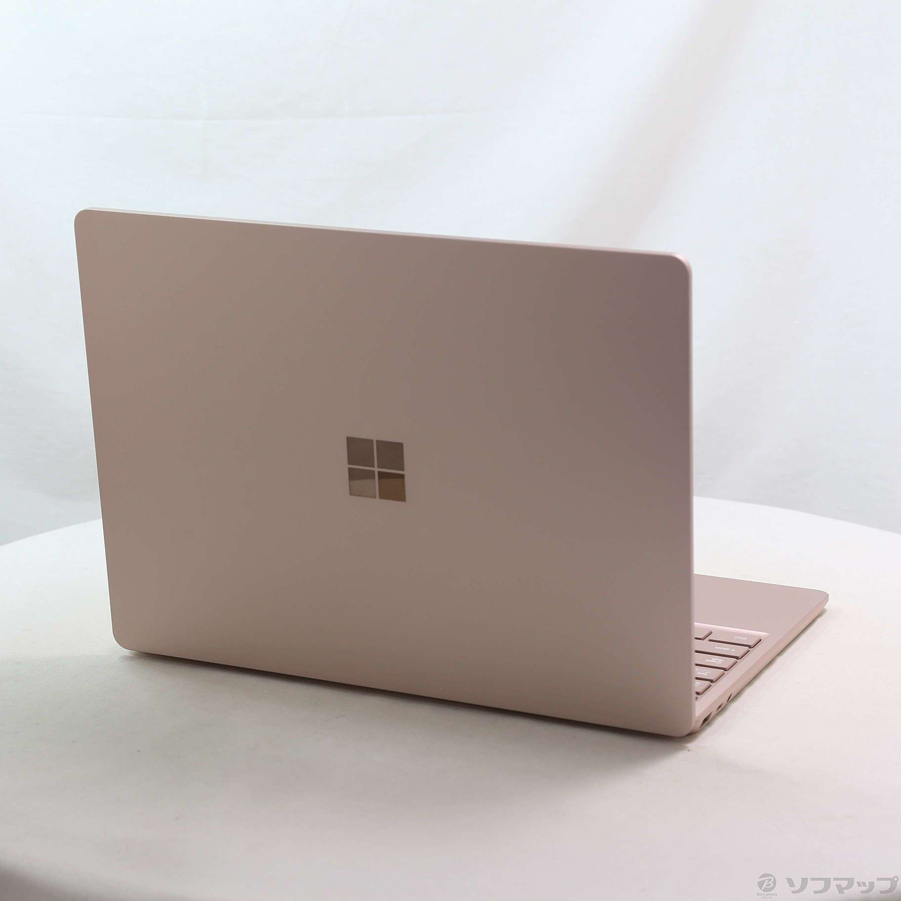 中古】Surface Laptop Go 3 〔Core i5／8GB／SSD256GB〕 XK1-00015 