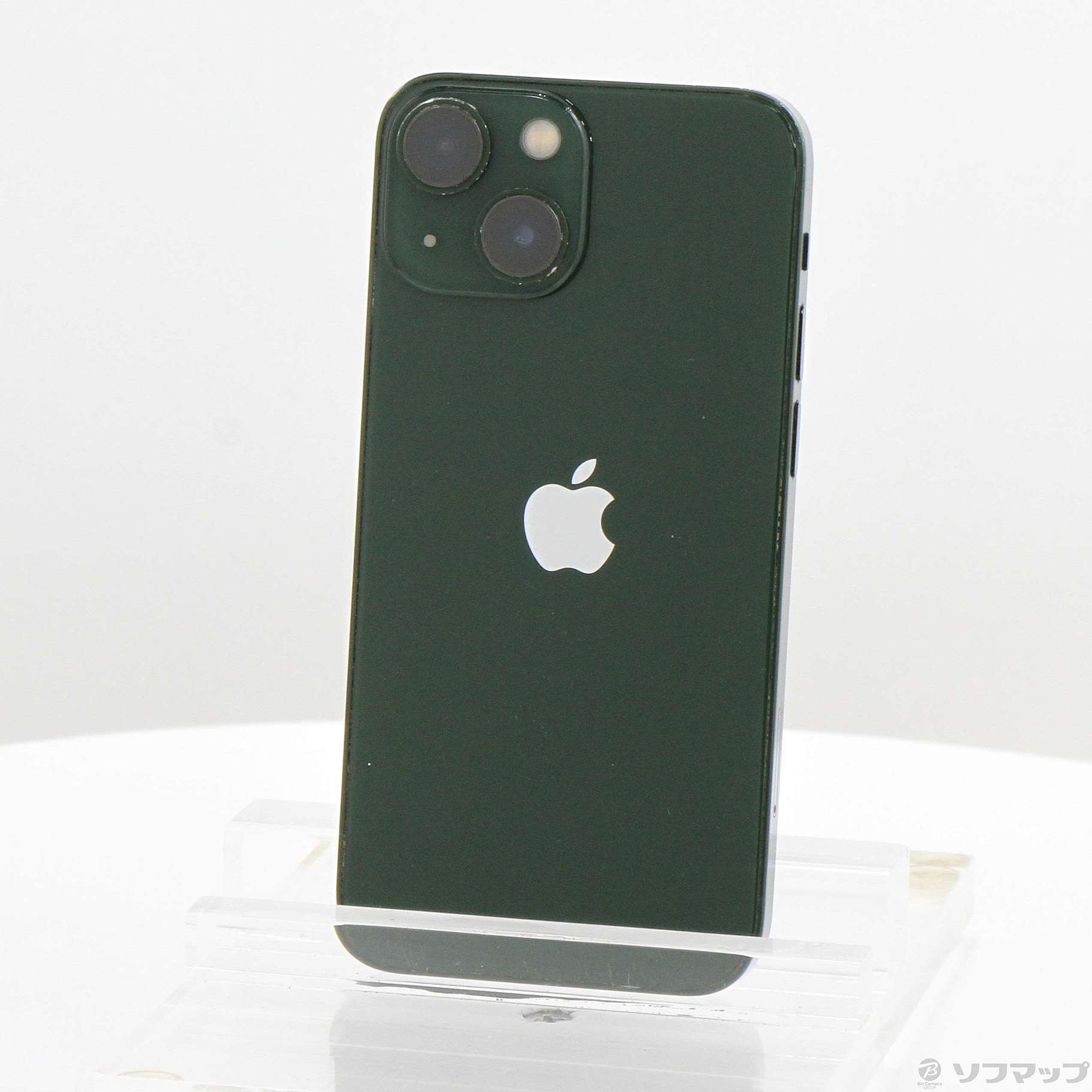 iPhone 13 mini 中古一覧｜SIMフリー・キャリア - 価格.com