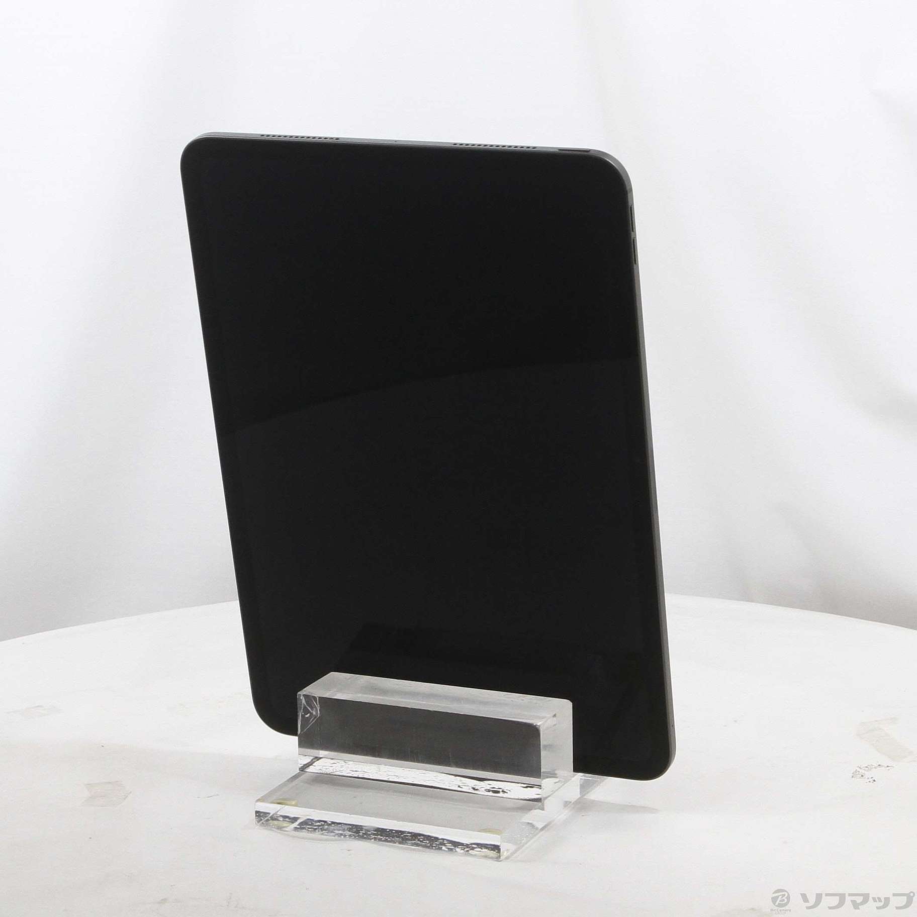 中古】iPad Pro 11インチ(M5) 標準ガラス 512GB スペースブラック