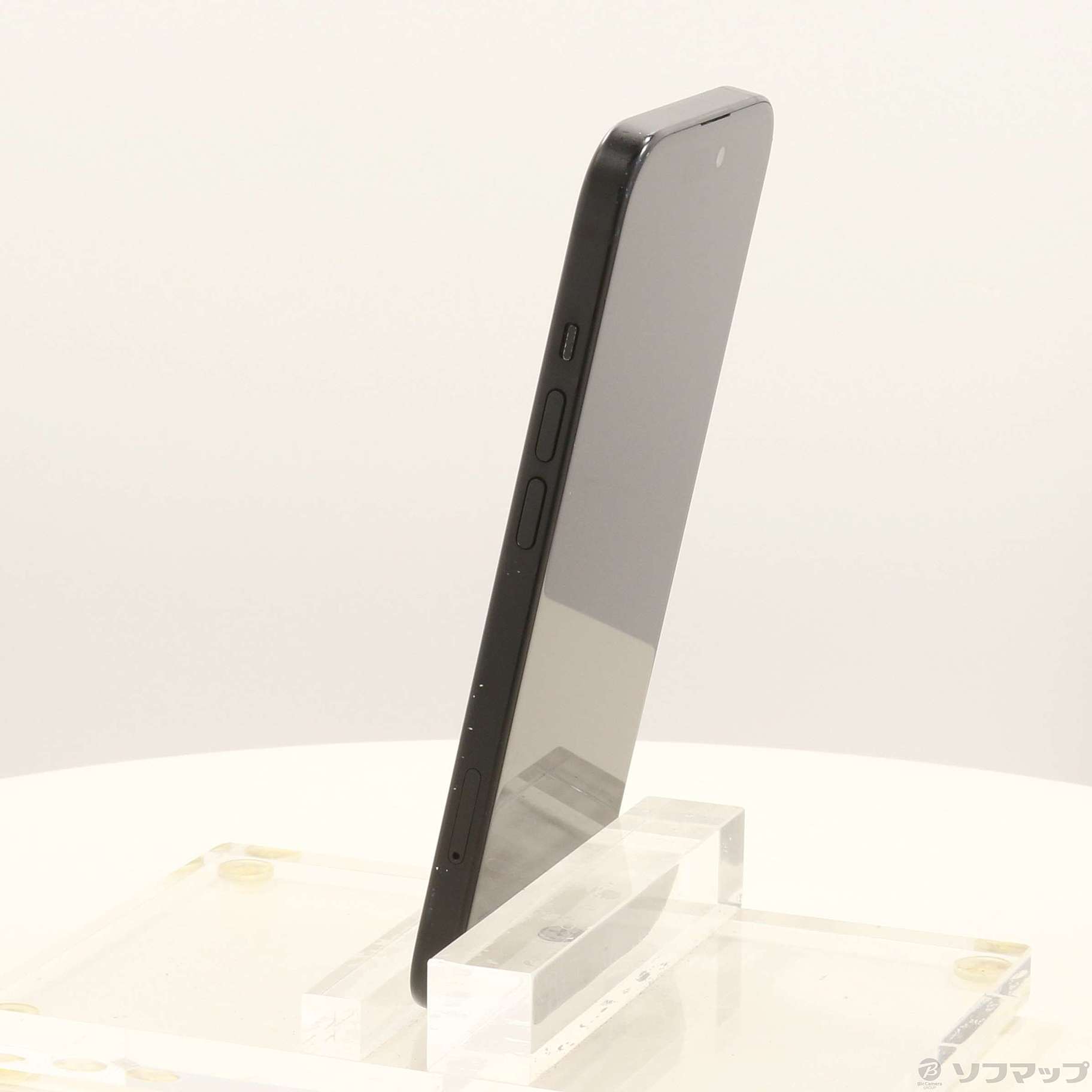 iPhone 15 128GB SIM�t���[ [�u���b�N]�̐��i�摜2