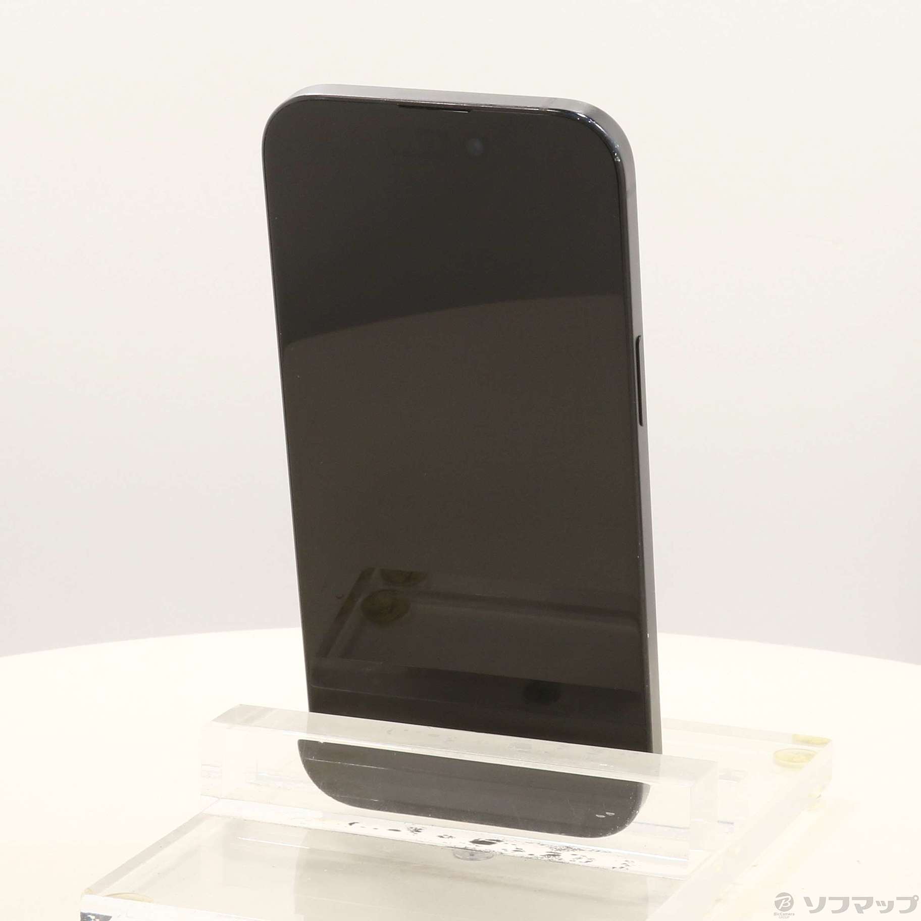 iPhone 15 128GB SIM�t���[ [�u���b�N]�̐��i�摜3