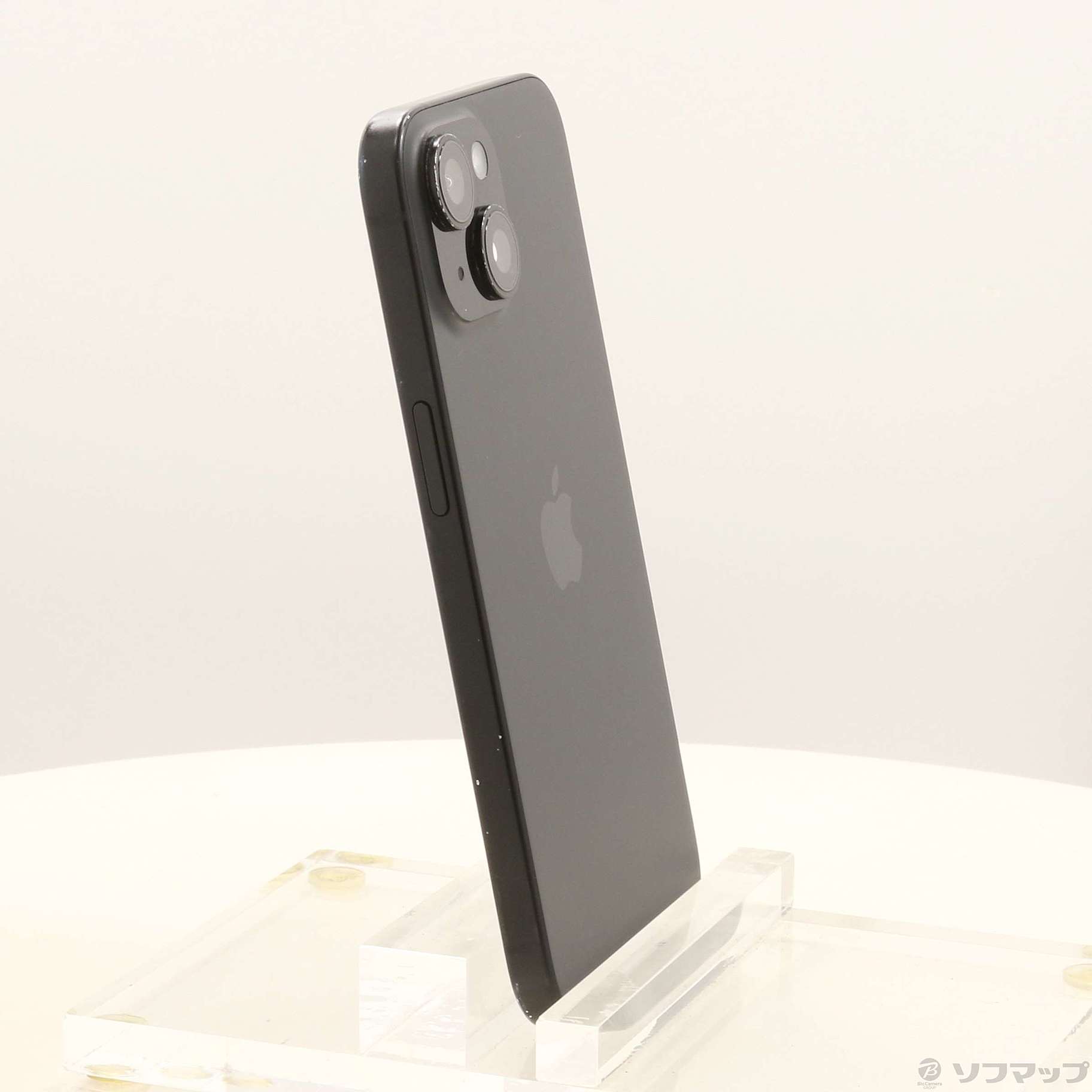 iPhone 15 128GB SIM�t���[ [�u���b�N]�̐��i�摜4