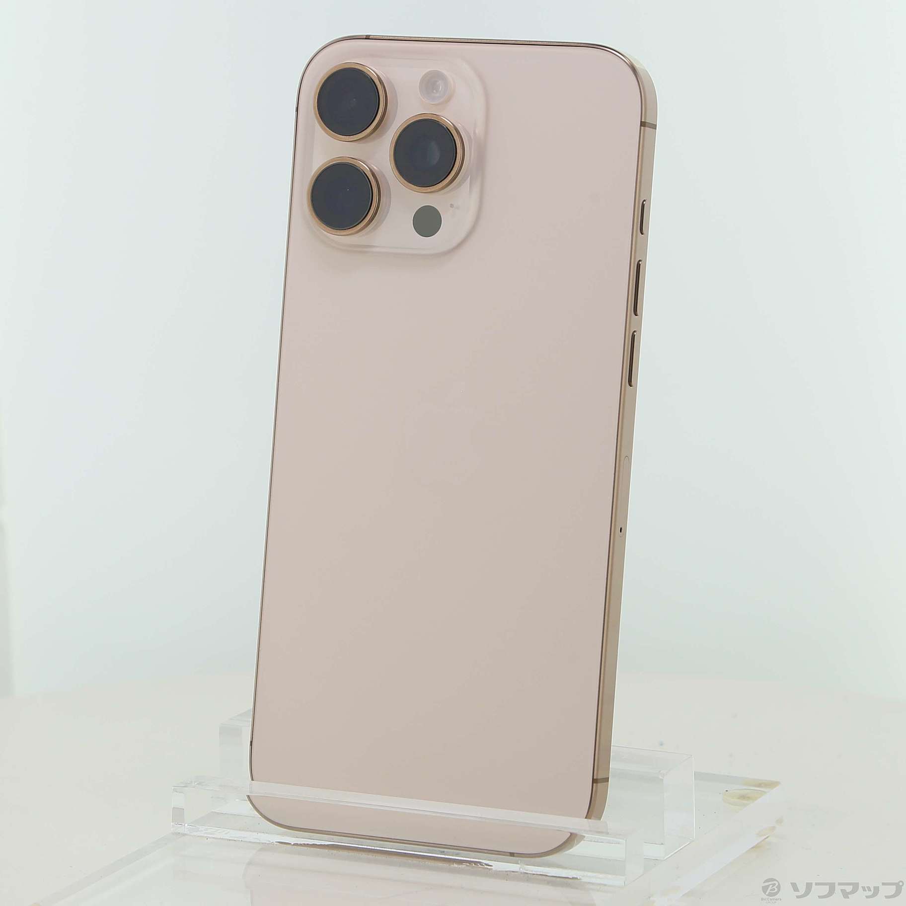 iPhone 16 Pro Max 中古一覧｜SIMフリー・キャリア - 価格.com
