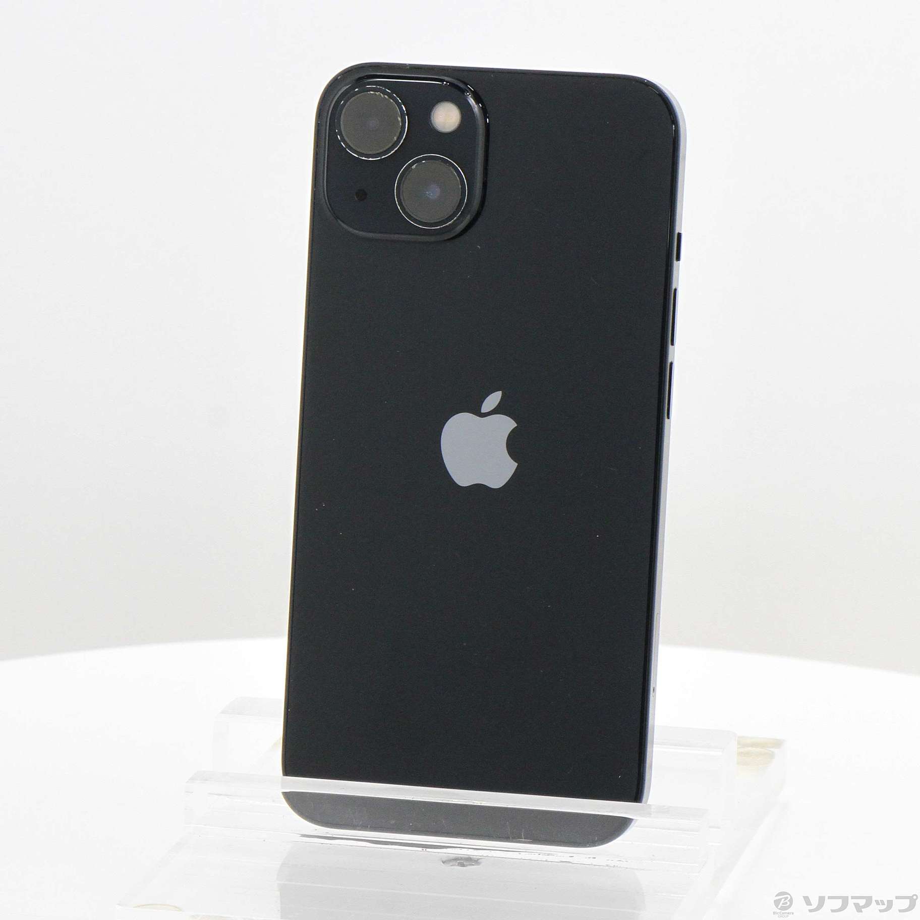 iPhone 13 256GB SIM�t���[ [�~�b�h�i�C�g]