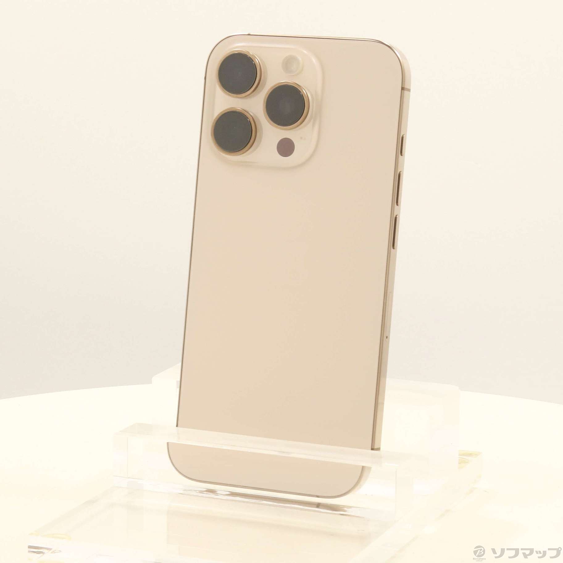 iPhone 16 Pro 128GB SIM�t���[ [�f�U�[�g�`�^�j�E��]