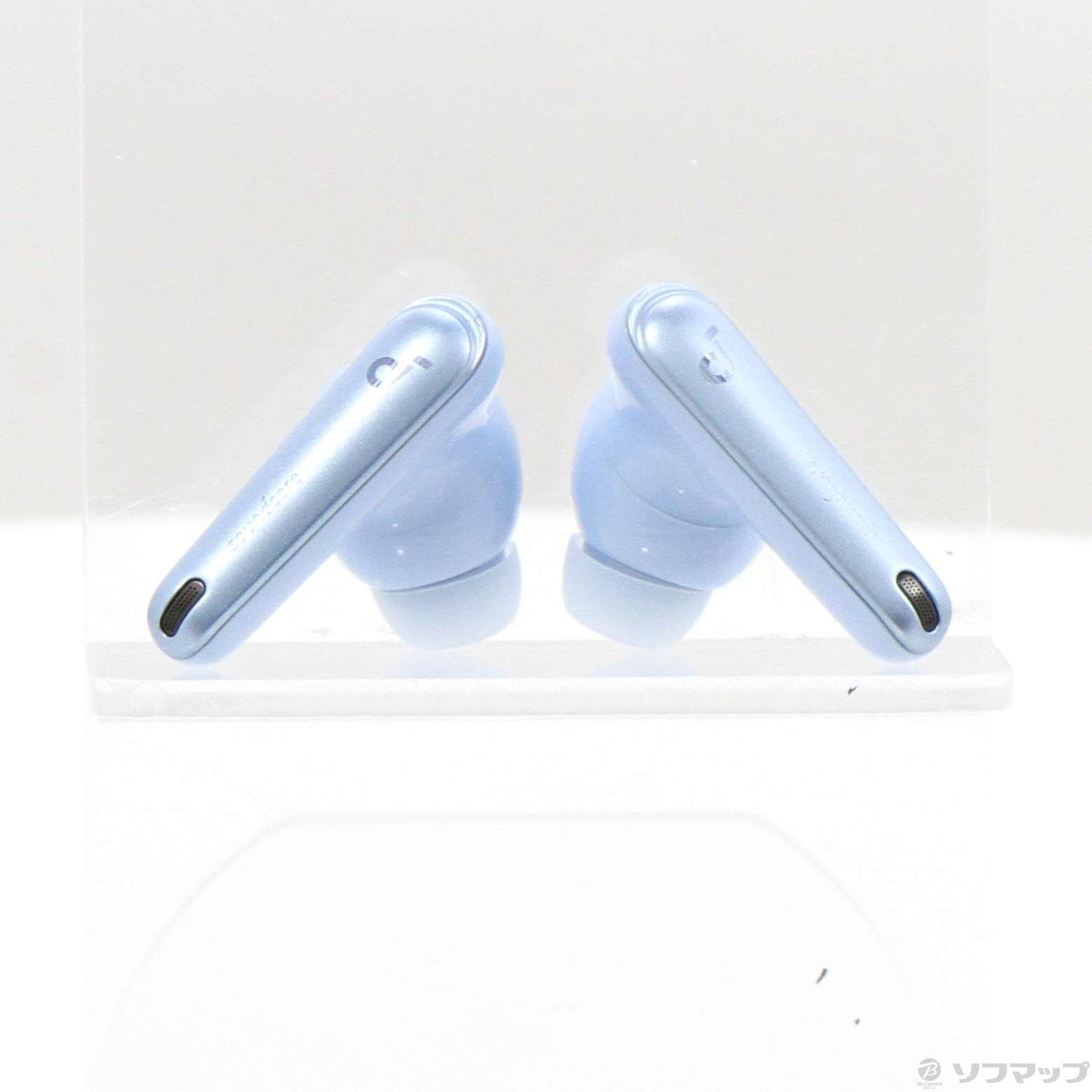 Anker soundcore Liberty4 ライトブルー Anker Soundcore Liberty 4 NC