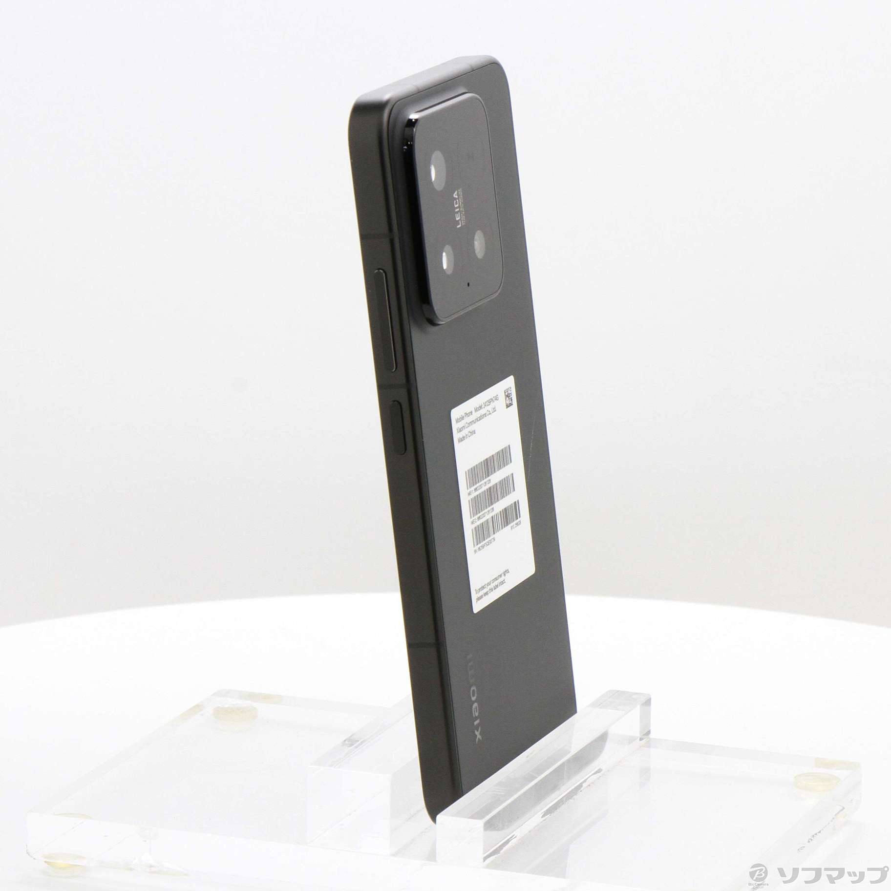 Xiaomi 15 中古一覧｜SIMフリー・キャリア - 価格.com