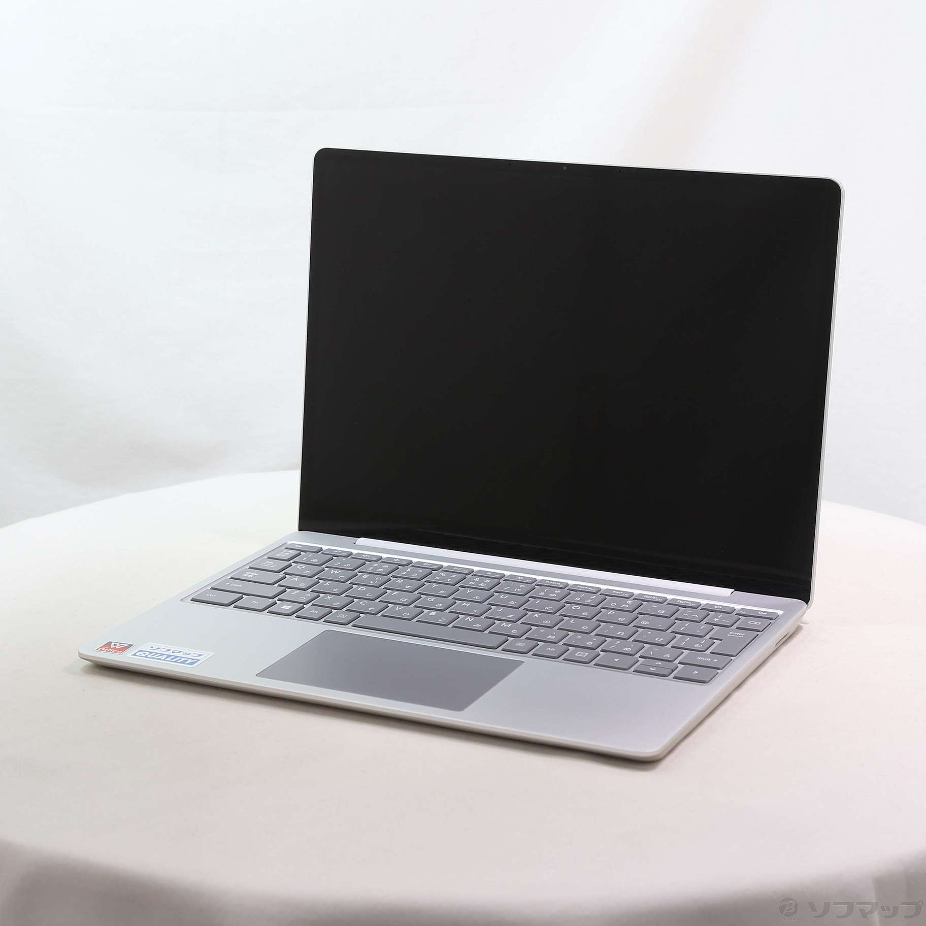 Surface Laptop Go 3 �kCore i5�^8GB�^SSD128GB�l XJD-00005 �v���`�i