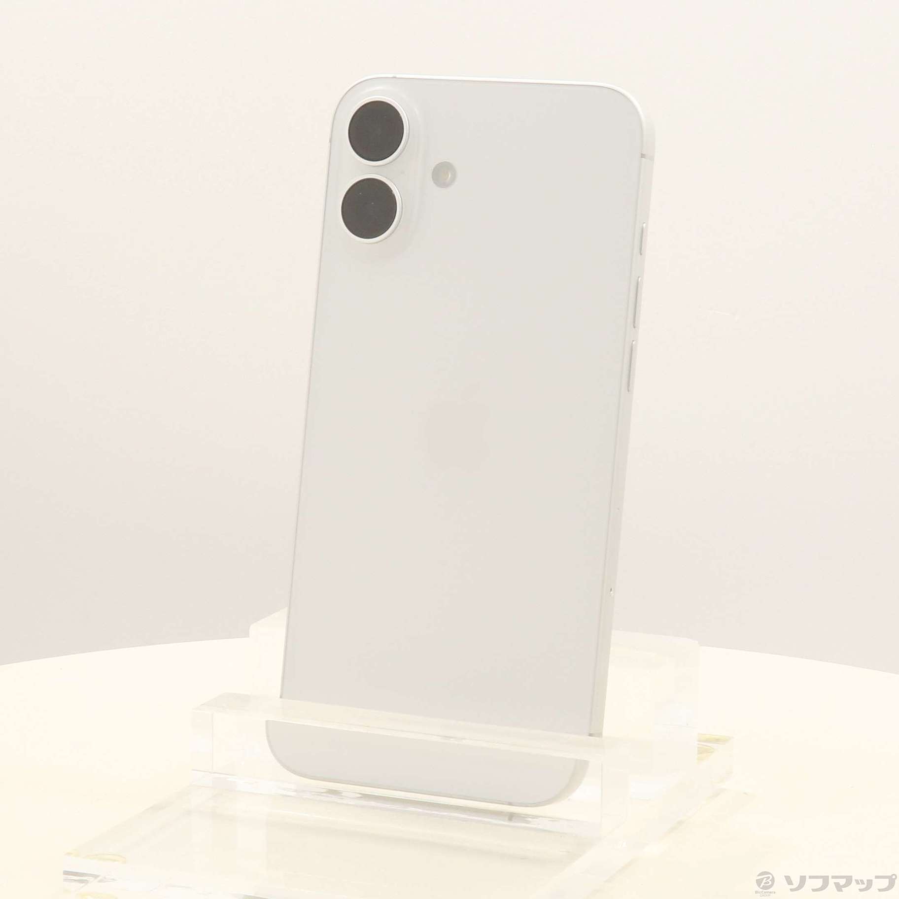 iPhone 16 Plus 中古一覧｜SIMフリー・キャリア - 価格.com
