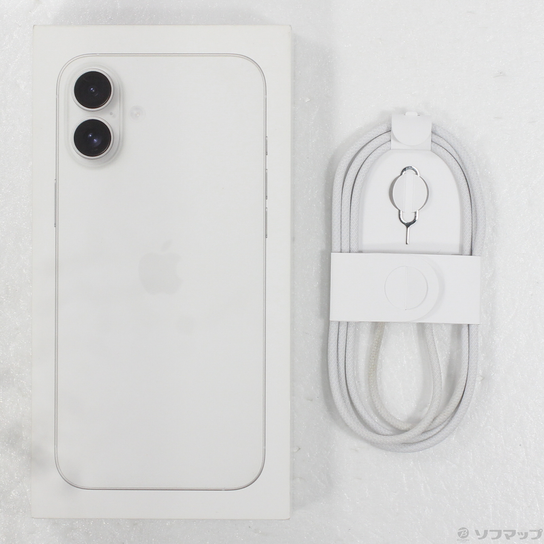 iPhone 16 Plus 中古一覧｜SIMフリー・キャリア - 価格.com