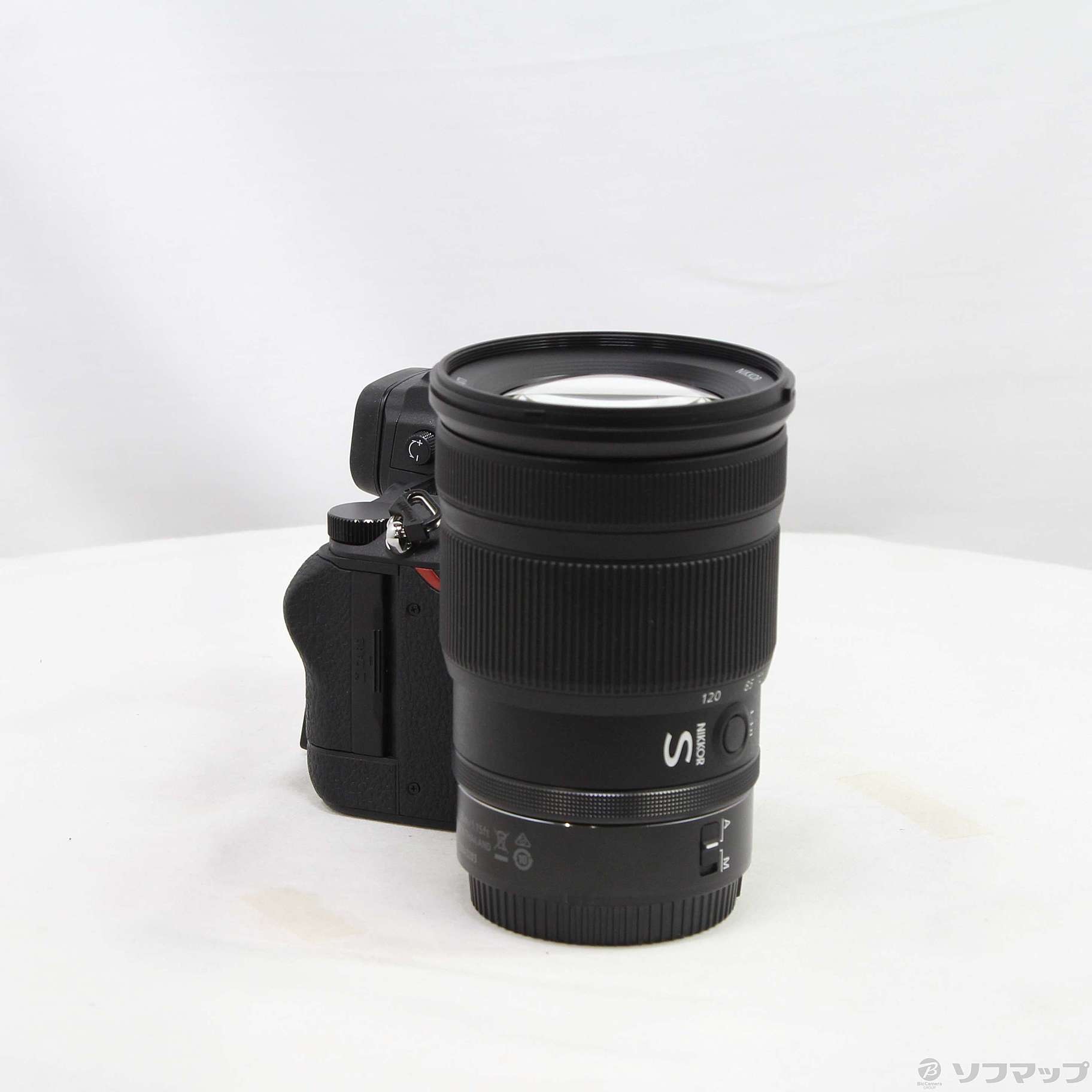 中古】Z6II 24-120 限定セット [2133074798776] - リコレ