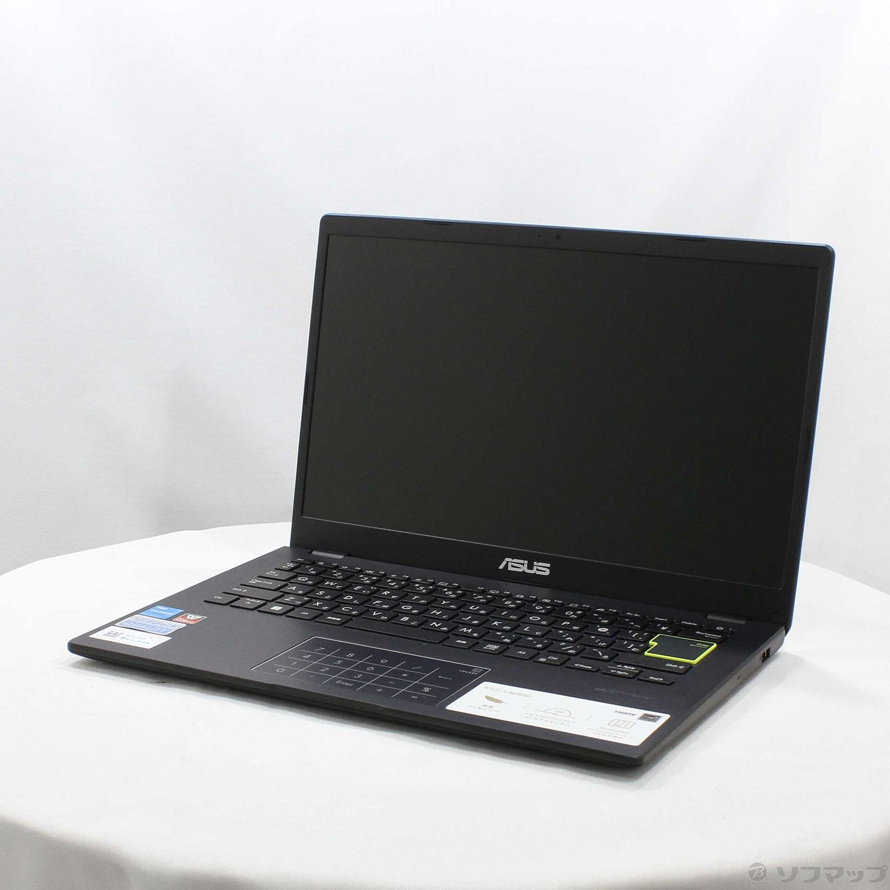 中古ノートパソコン ASUS 製品一覧 - 価格.com