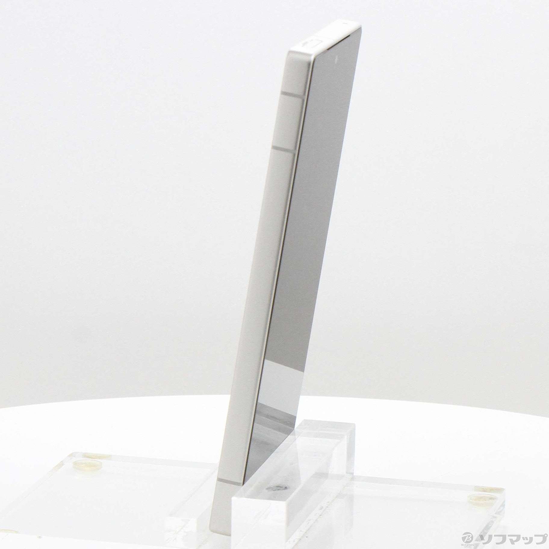 中古】AQUOS R10 256GB カシミヤホワイト SH-M31 SIMフリー