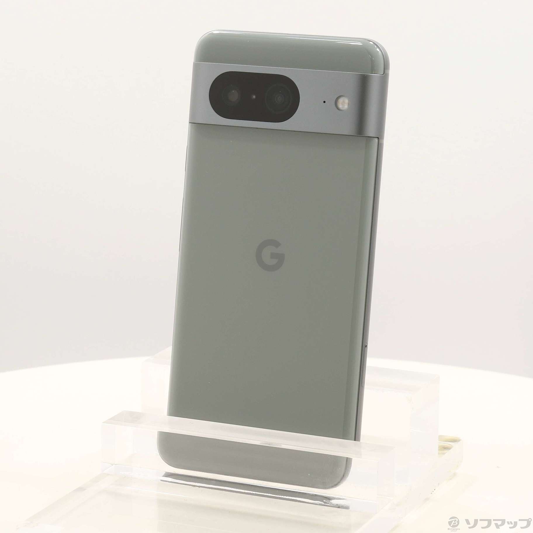 Google Pixel 8 128GB au [Hazel]