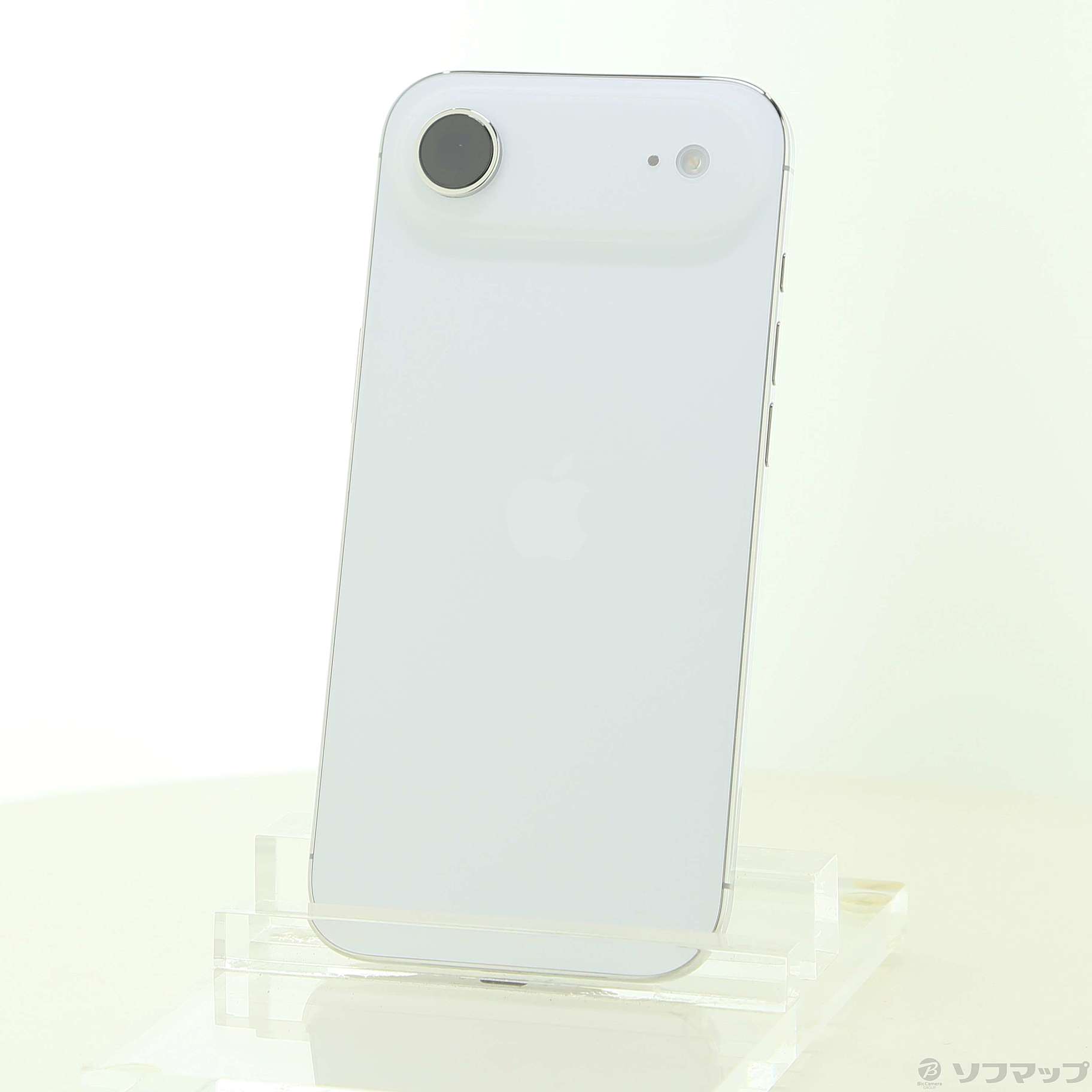 iPhone Air クラウドホワイト 256GB simフリー