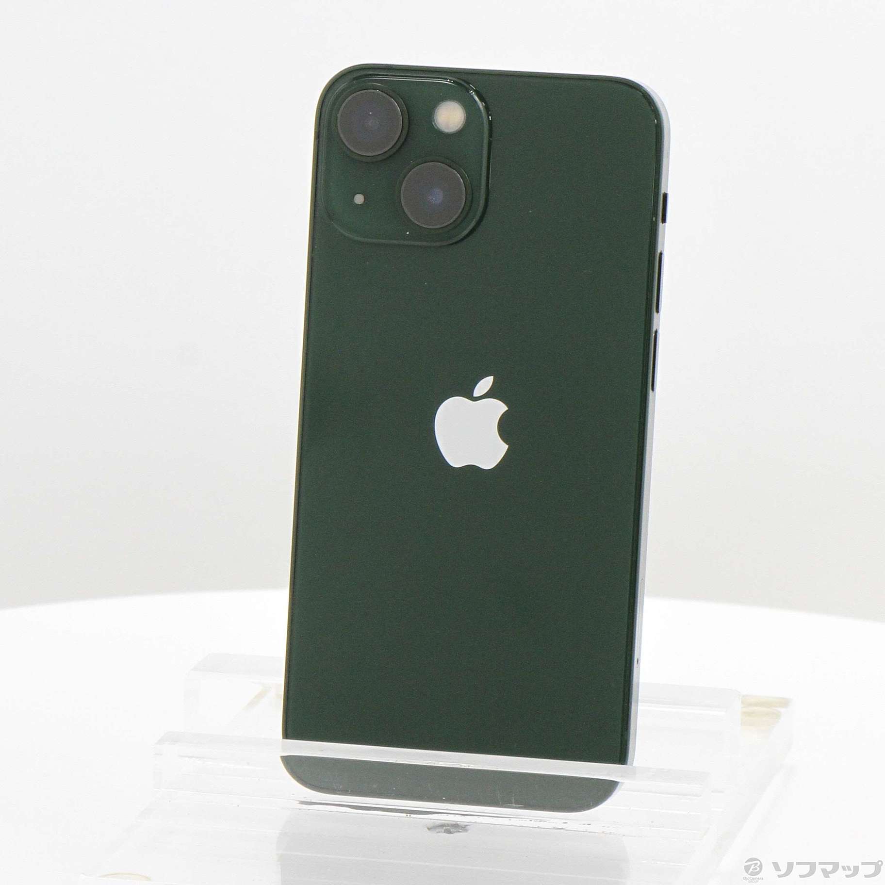 iPhone 13 mini 中古一覧｜SIMフリー・キャリア - 価格.com