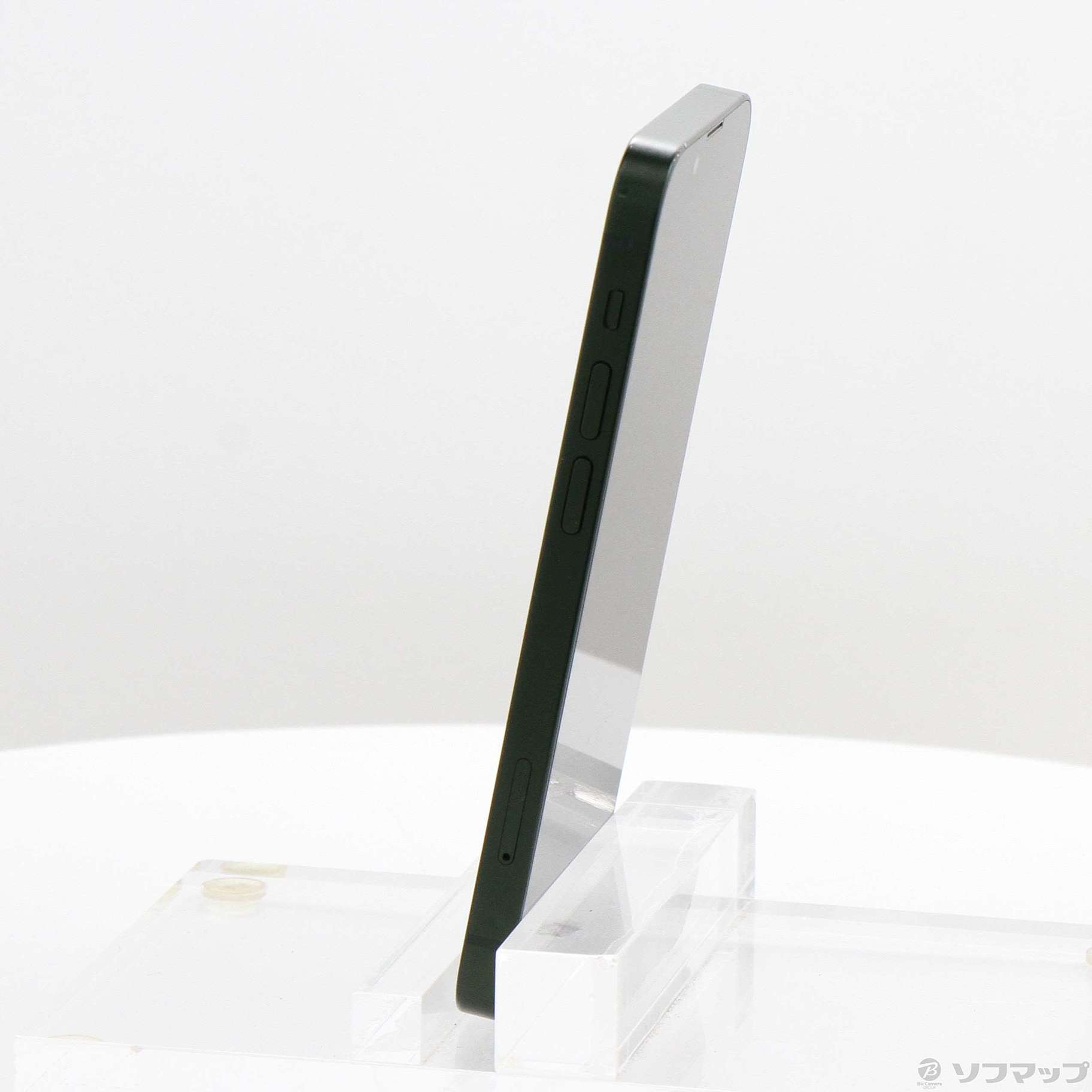 iPhone 13 mini 128GB SIM�t���[ [�O���[��]�̐��i�摜2