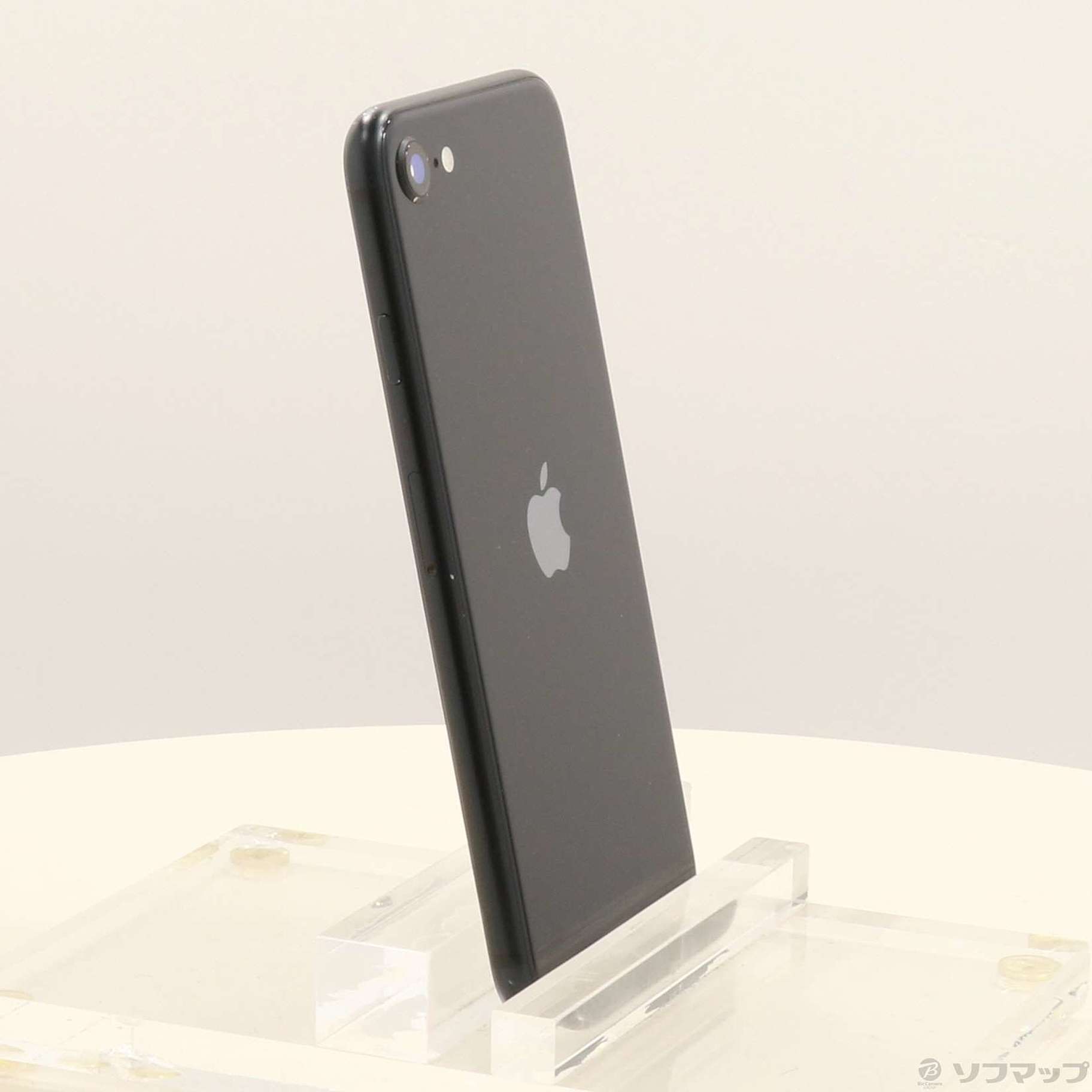 iPhone SE (��3����) 64GB SIM�t���[ [�~�b�h�i�C�g]�̐��i�摜4