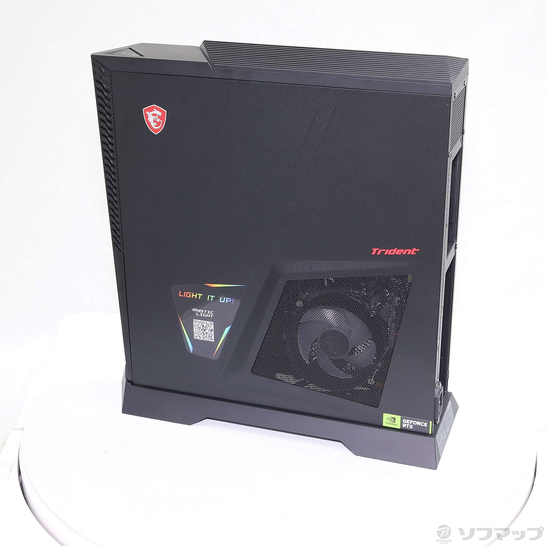 MPG Trident AS AI 2NVL5-024JP