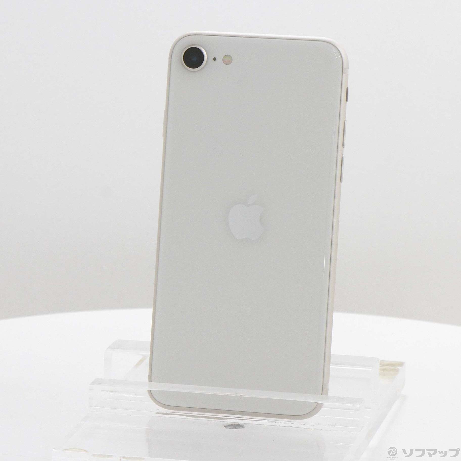 iPhone SE (第3世代) 中古一覧｜SIMフリー・キャリア - 価格.com