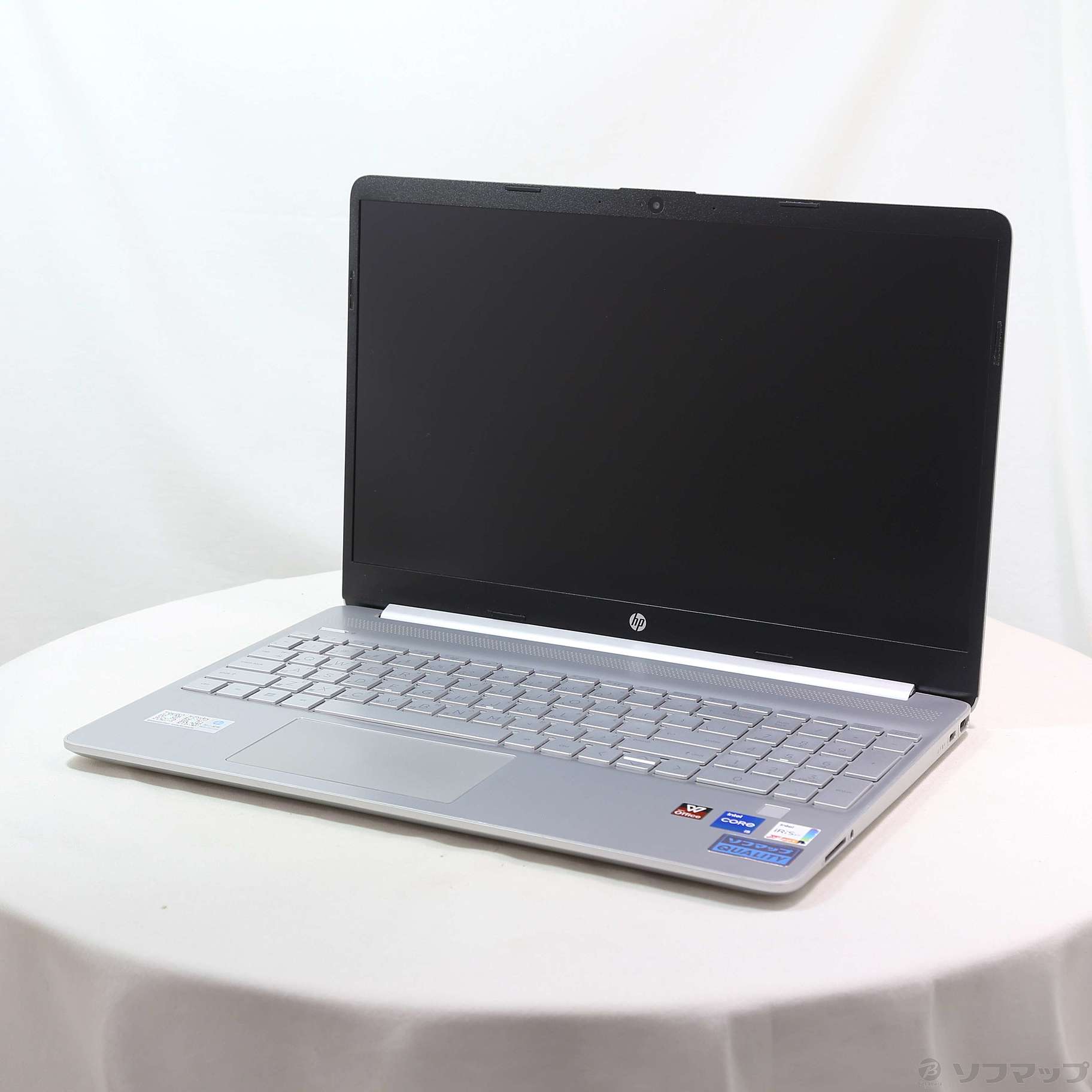 HP 15s-fq5029TU 6C208PA#AB0