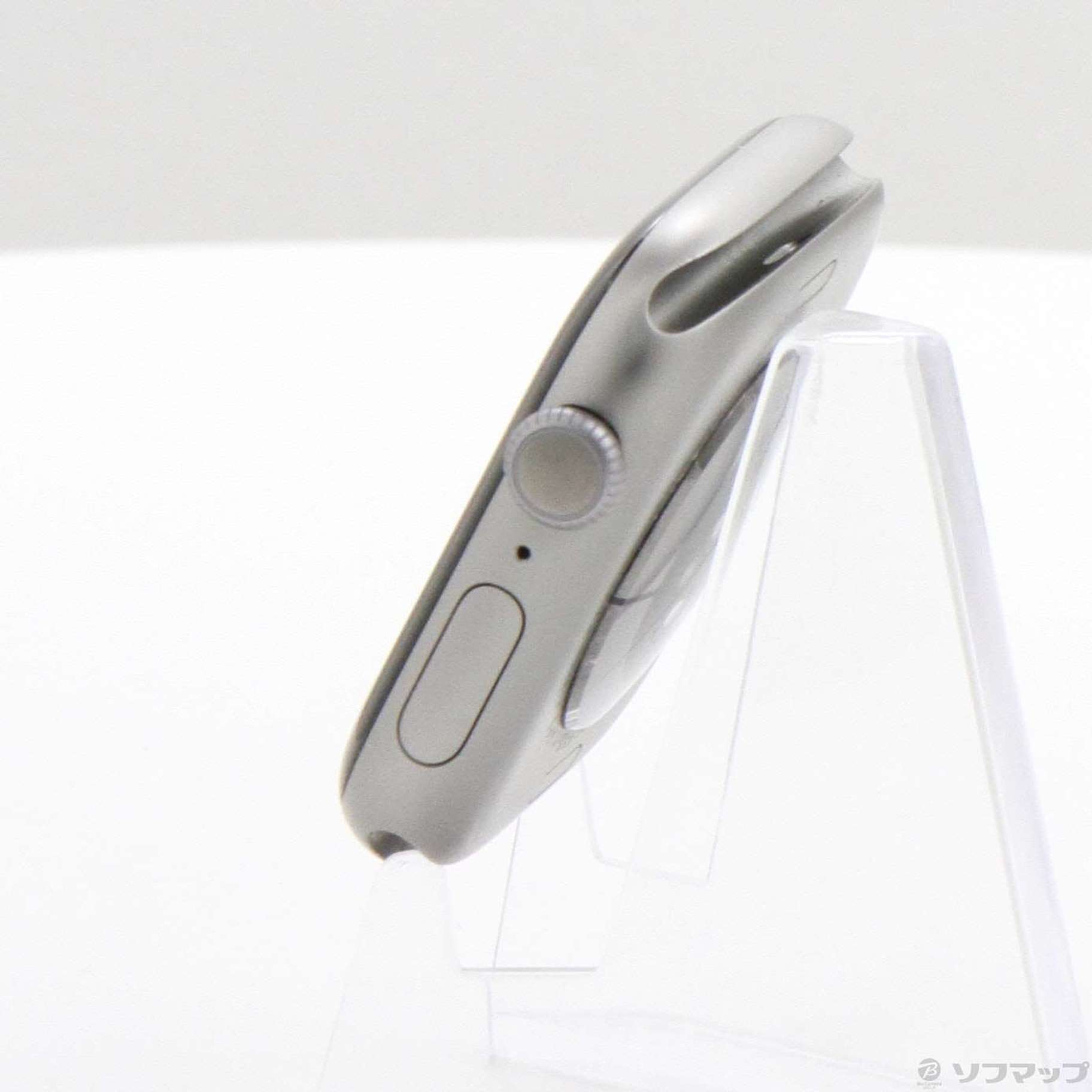 中古】Apple Watch Series 11 GPS 46mm スペースグレイアルミニウム 
