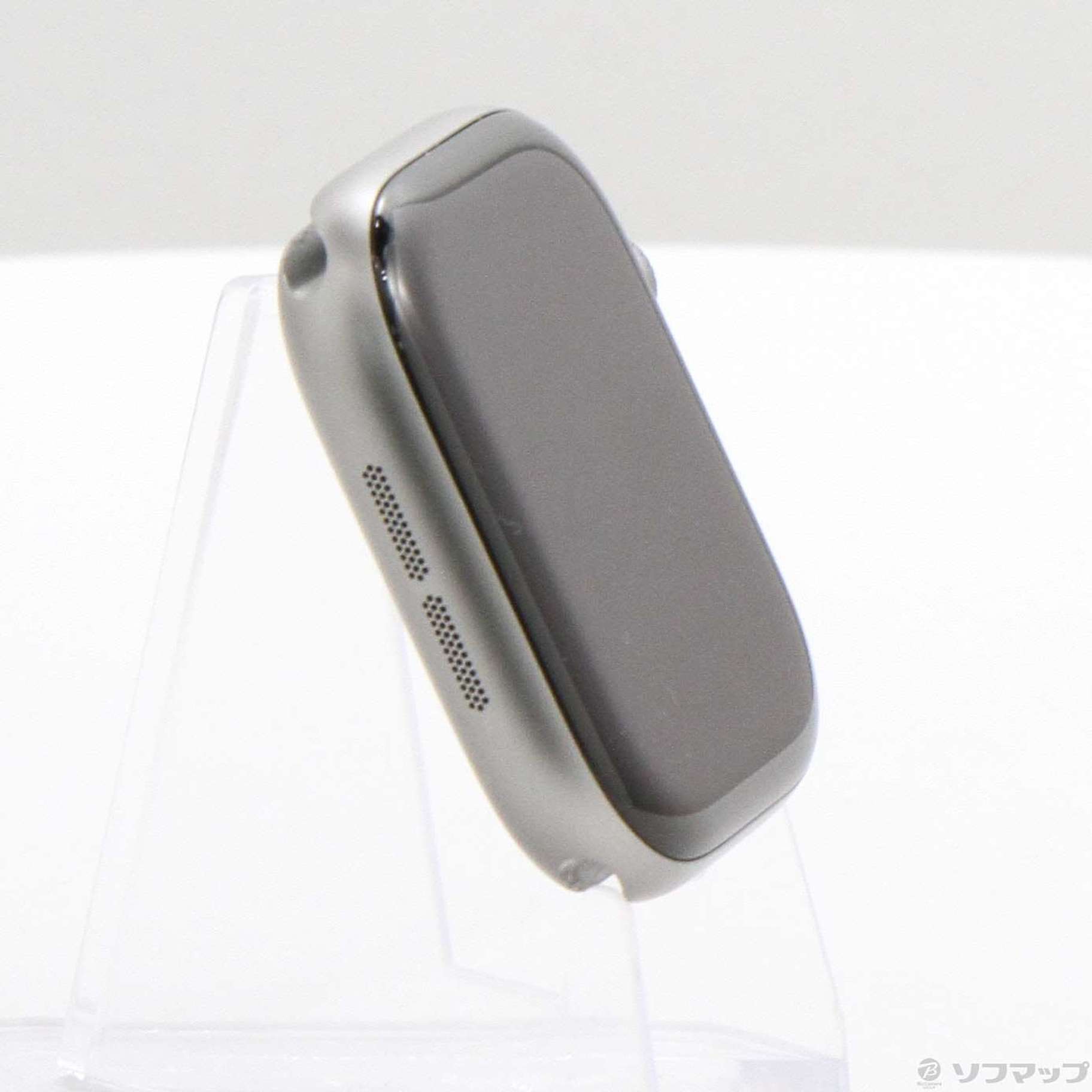 中古】Apple Watch Series 11 GPS 46mm スペースグレイアルミニウム 