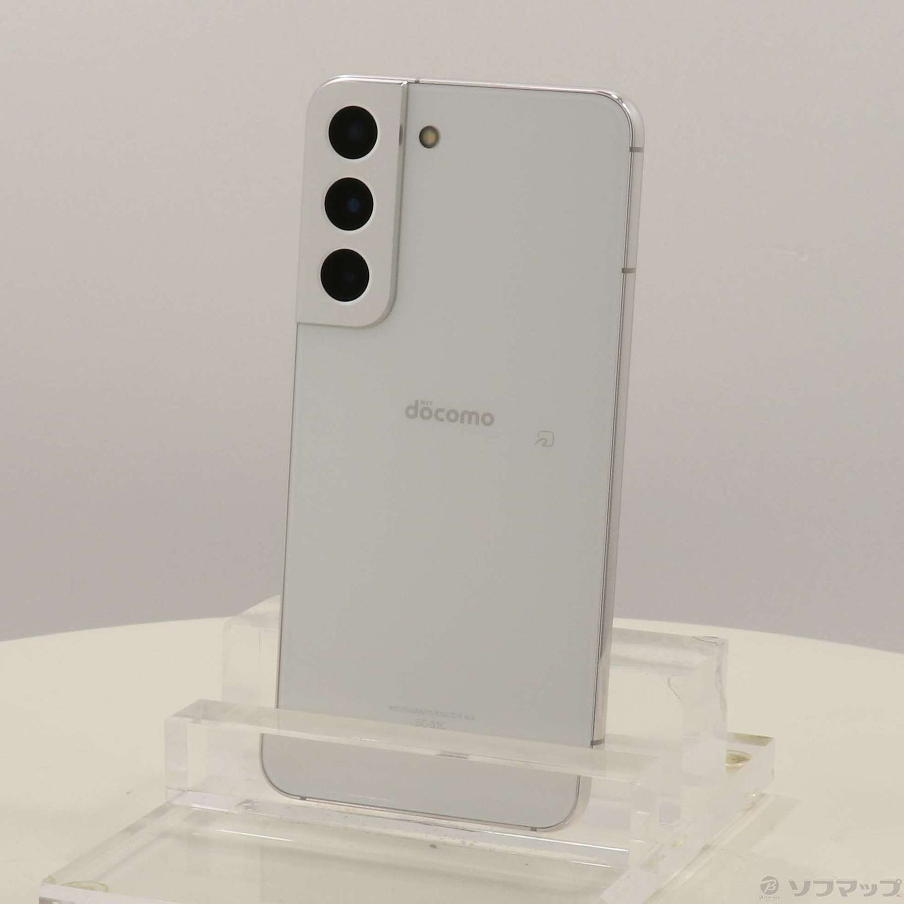 Galaxy（ギャラクシー）の中古スマートフォン(白ロム) 製品一覧 - 価格.com