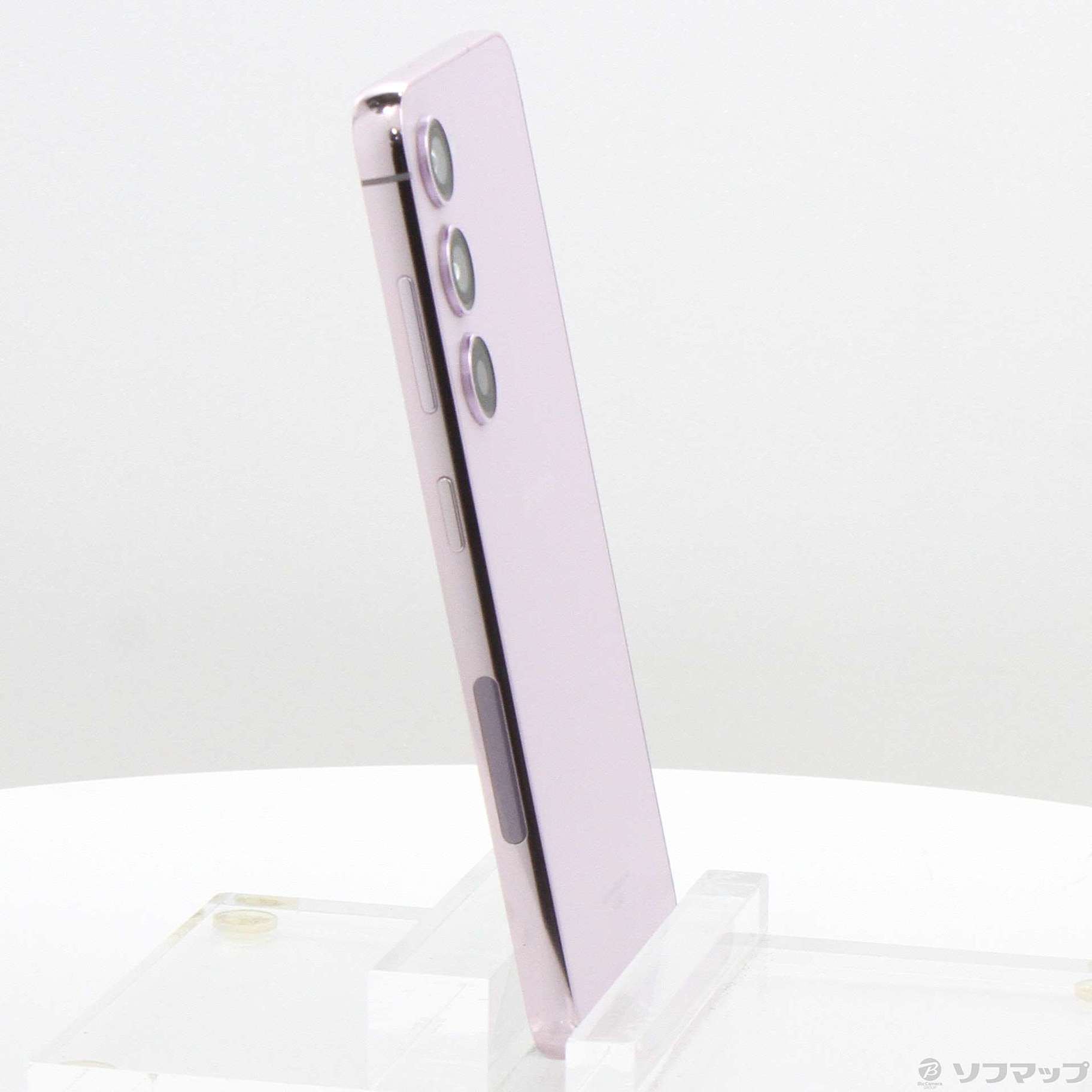 中古】Galaxy S23 256GB ラベンダー SC-51D docomo SIMフリー