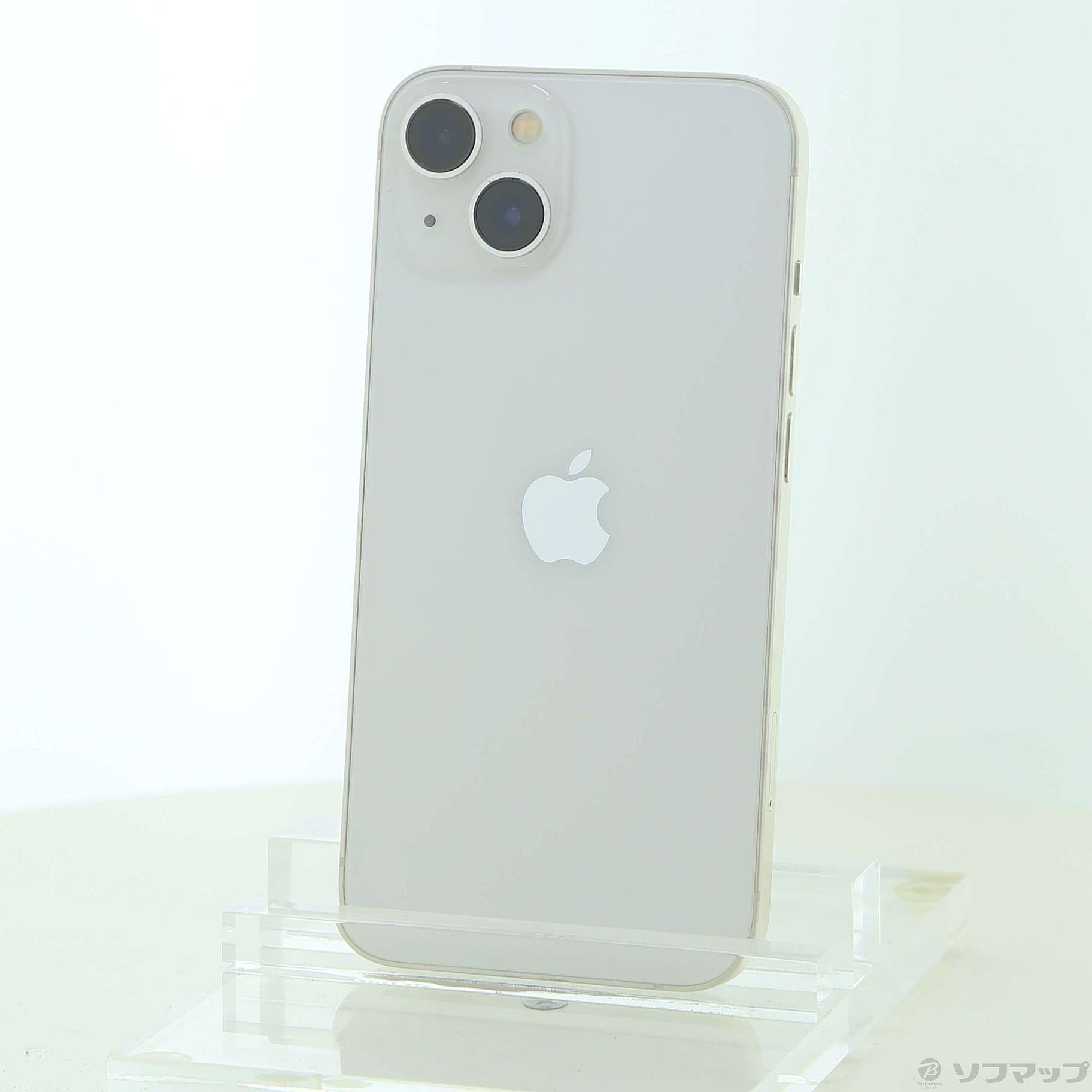 iPhone 13 128GB SIM�t���[ [�X�^�[���C�g]