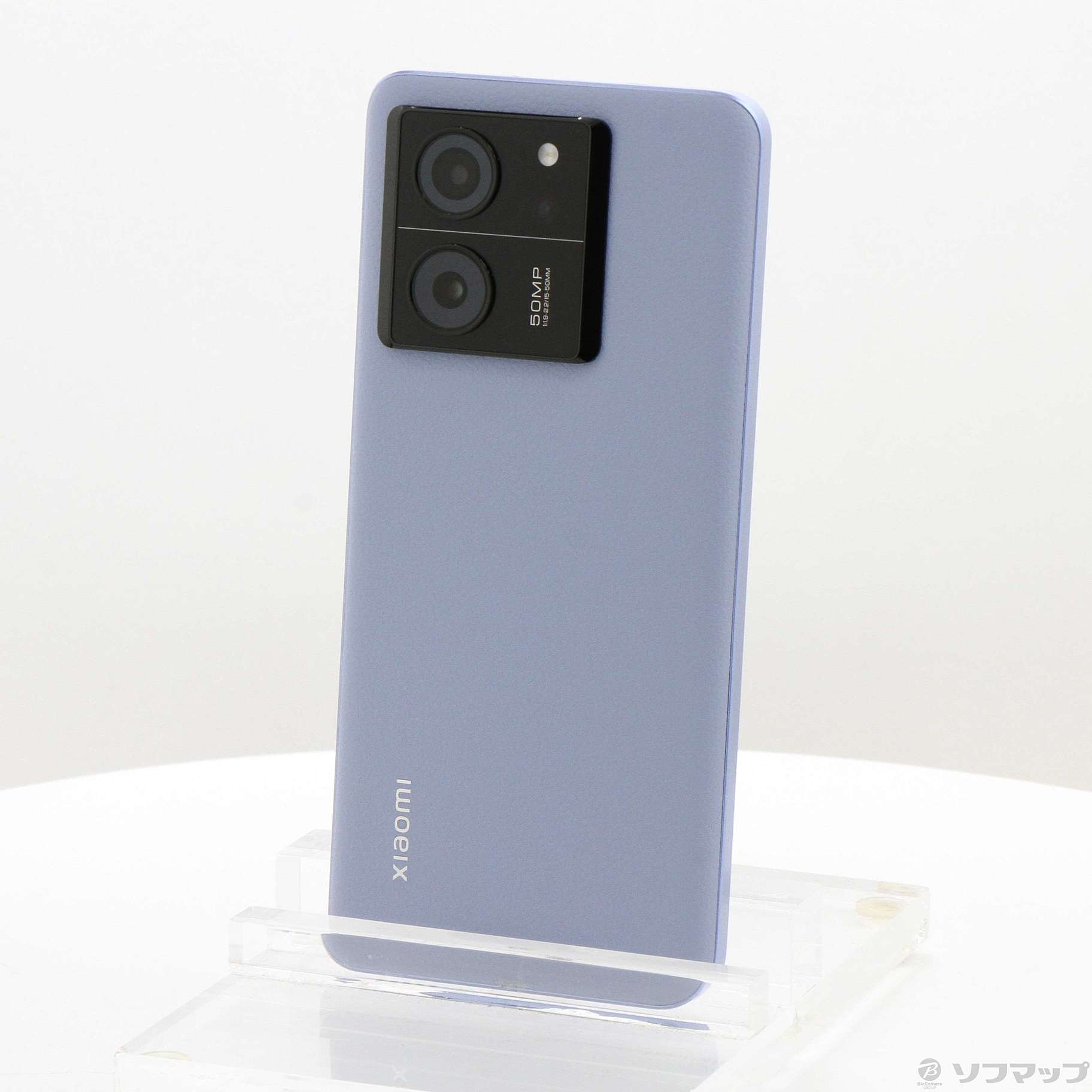 Xiaomi 13T Pro SIM�t���[ [�A���p�C���u���[]