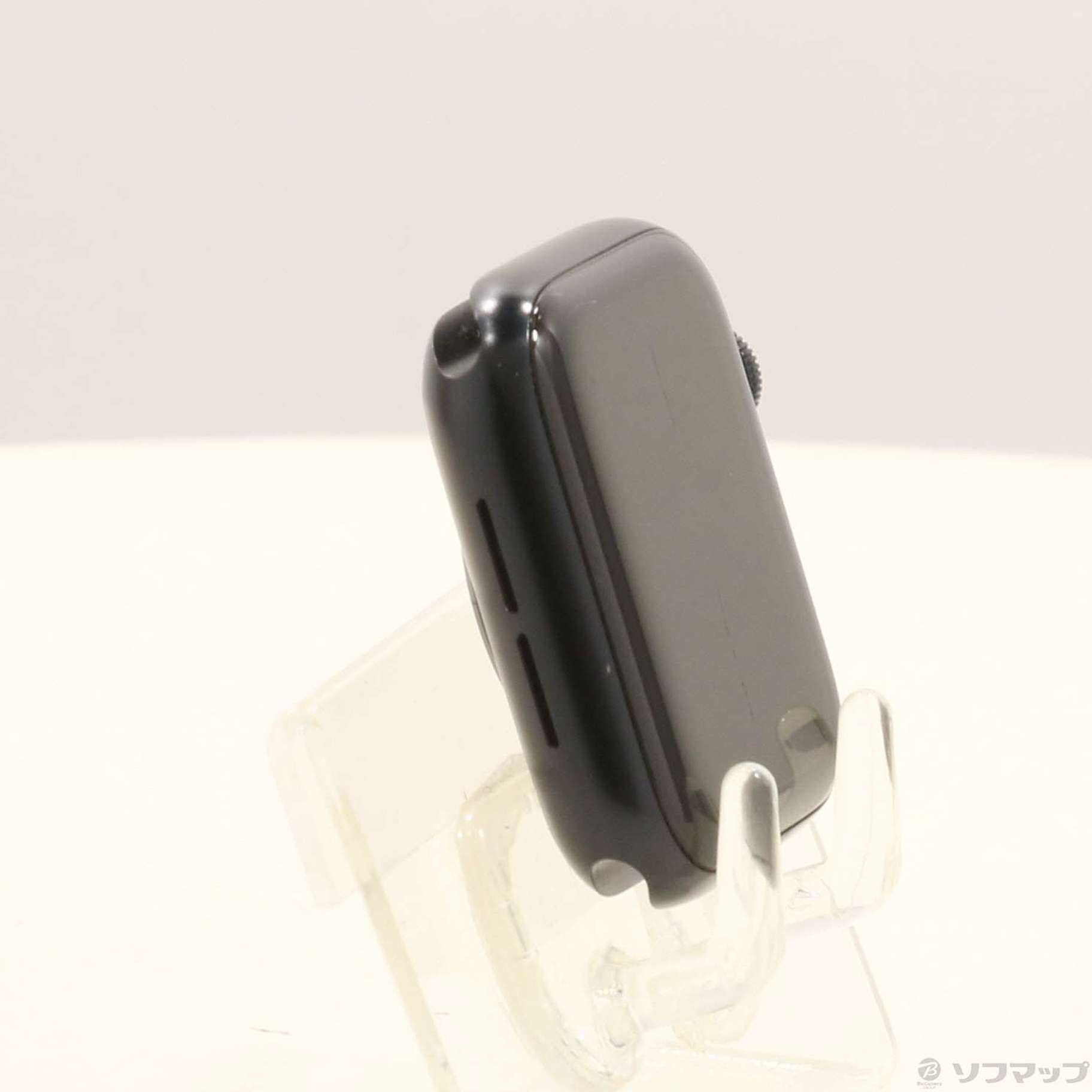 中古】Apple Watch SE 第2世代 GPS 40mm ミッドナイトアルミニウム