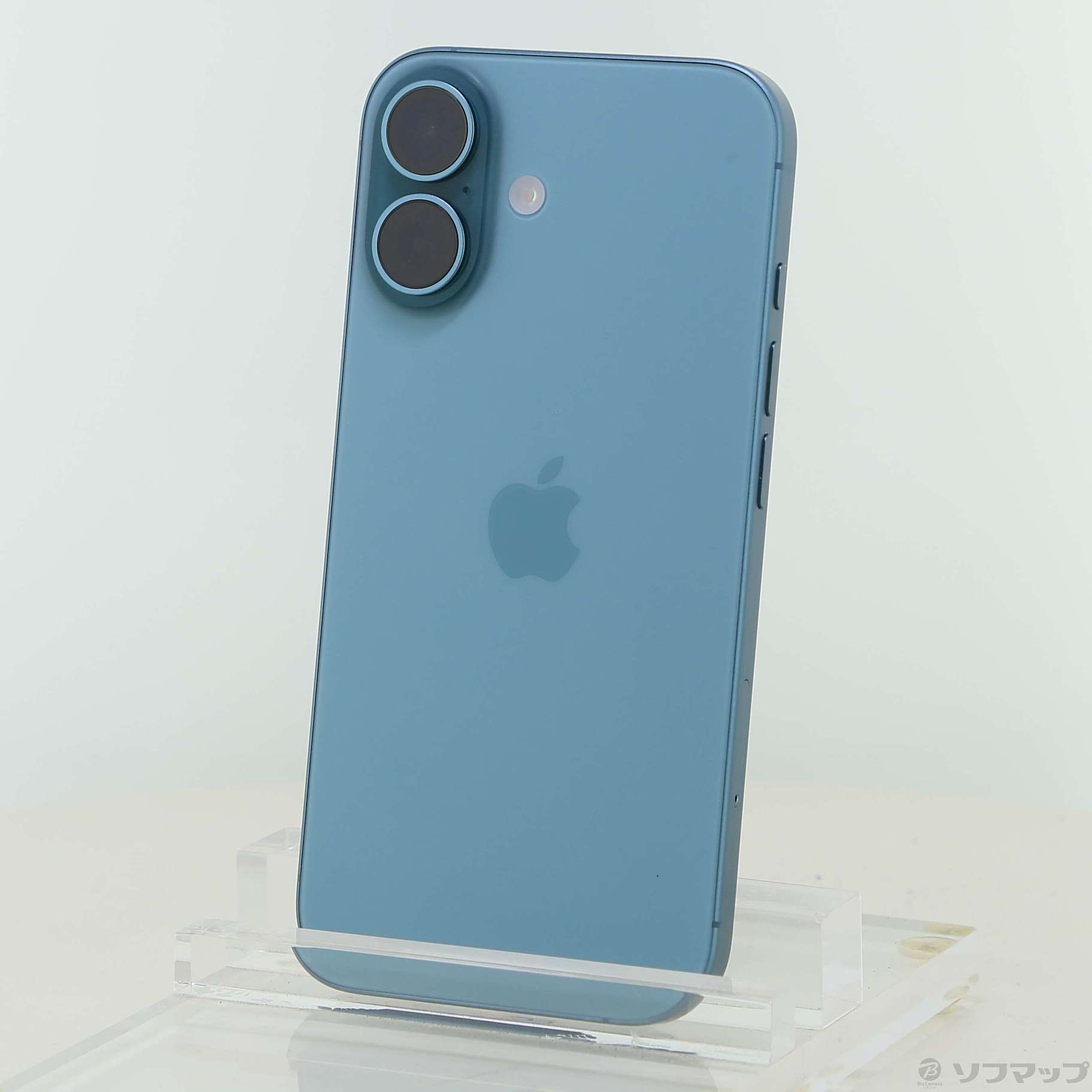 iPhone 16 256GB SIM�t���[ [�e�B�[��]