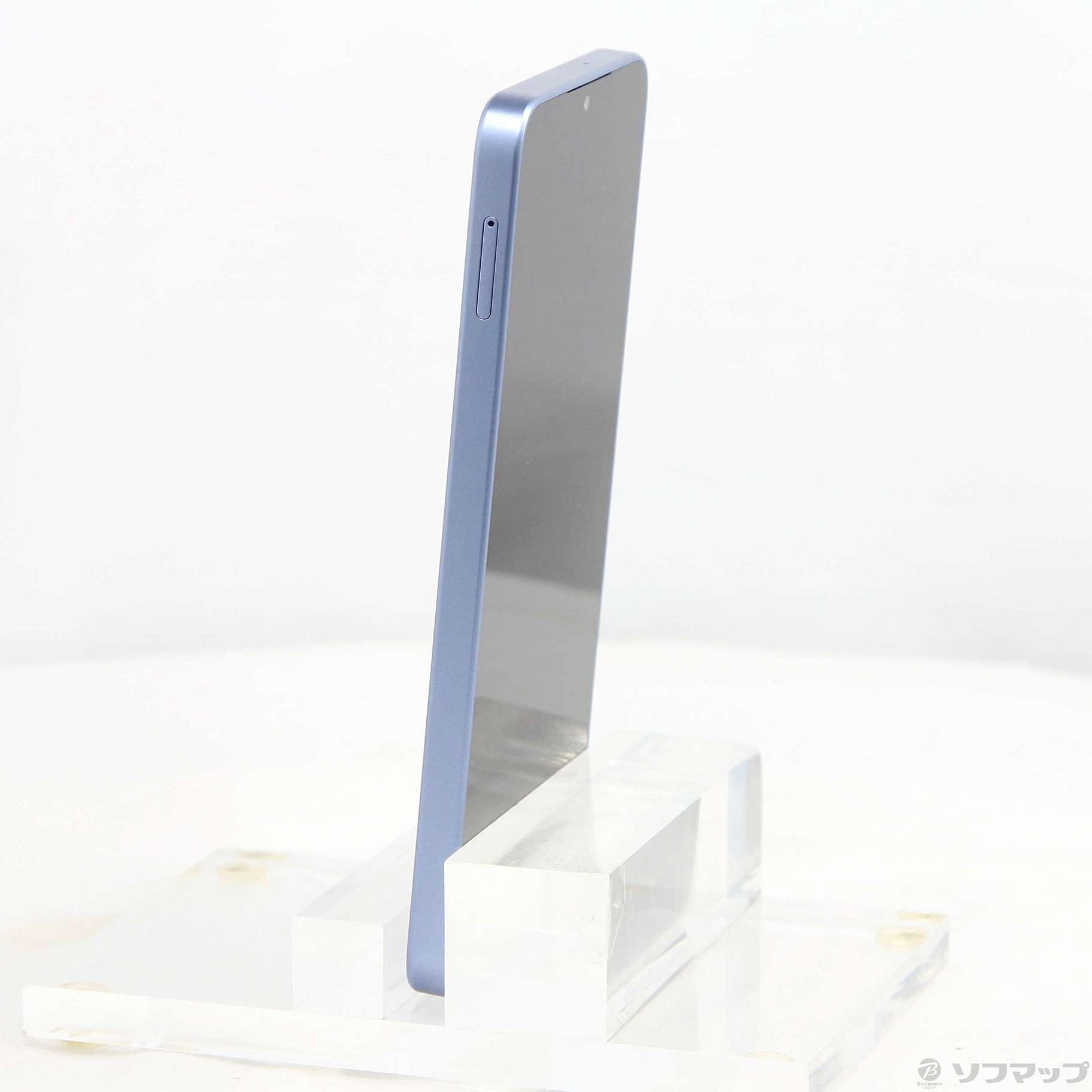 中古】Galaxy A25 5G 64GB ブルー SCG33 au SIMフリー [2133074822587