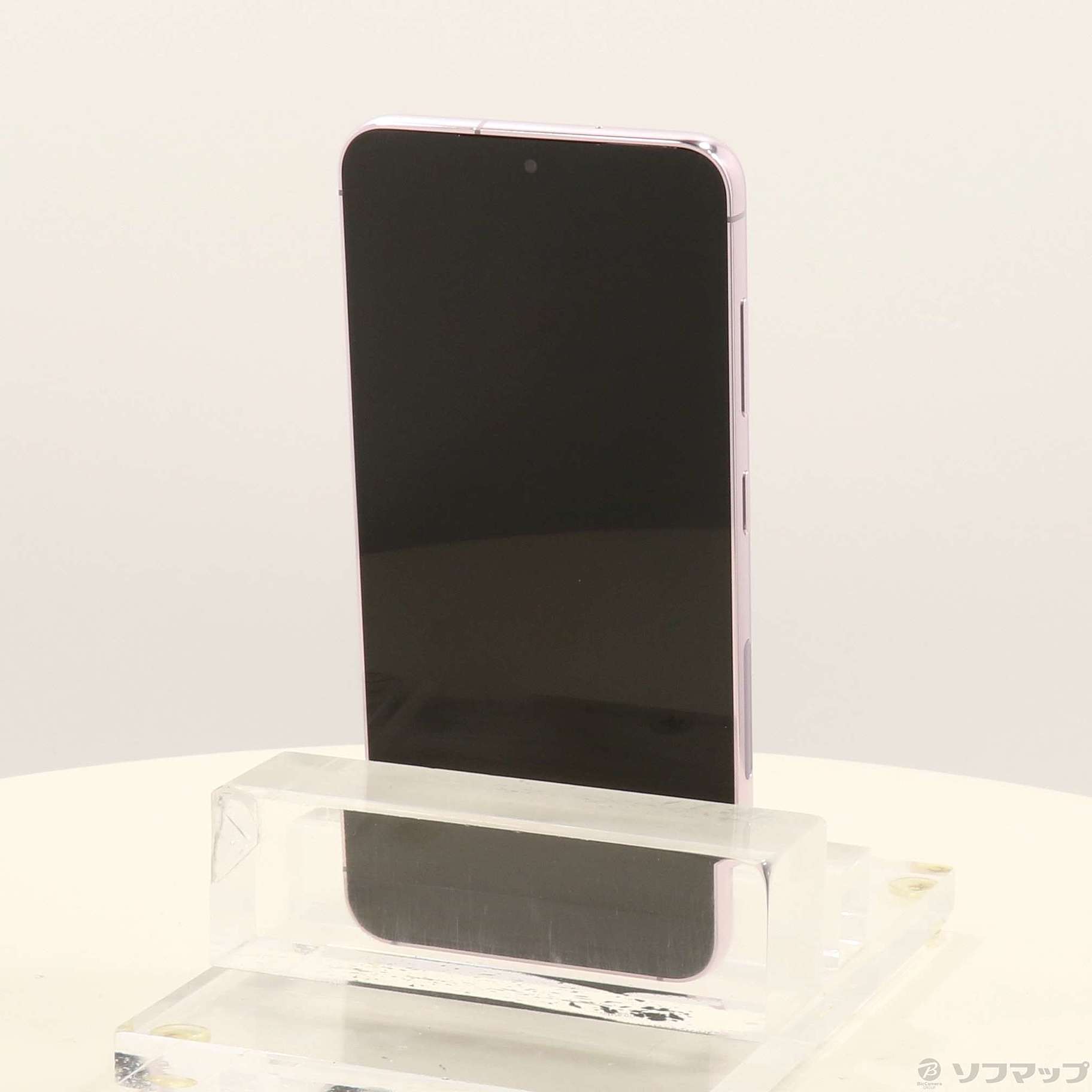 中古】Galaxy S23 256GB ラベンダー SC-51D docomo SIMフリー