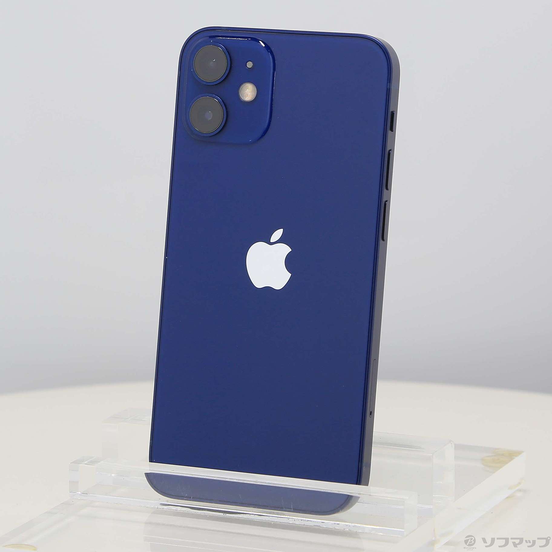 iPhone　12mini 64gb ブルー　シムフリー mini 64GB ブルー SIMフリー iPhone12 | iPhone 0 MGAP3J⁄A Apple