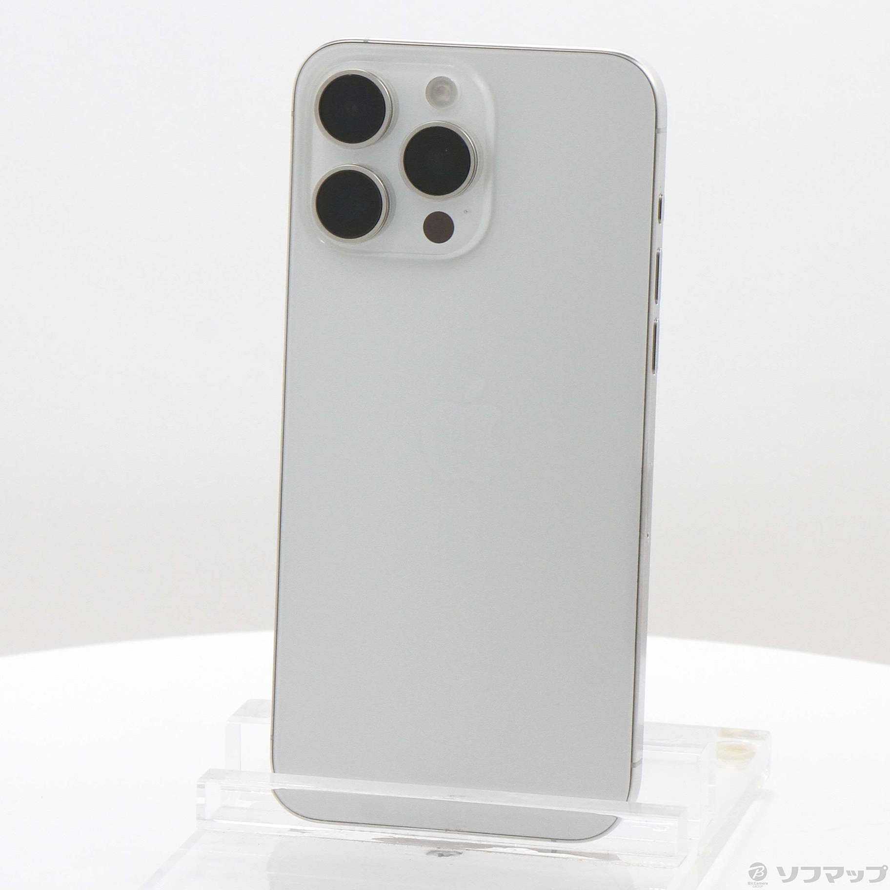 iPhone 15 Pro Max 中古一覧｜SIMフリー・キャリア - 価格.com