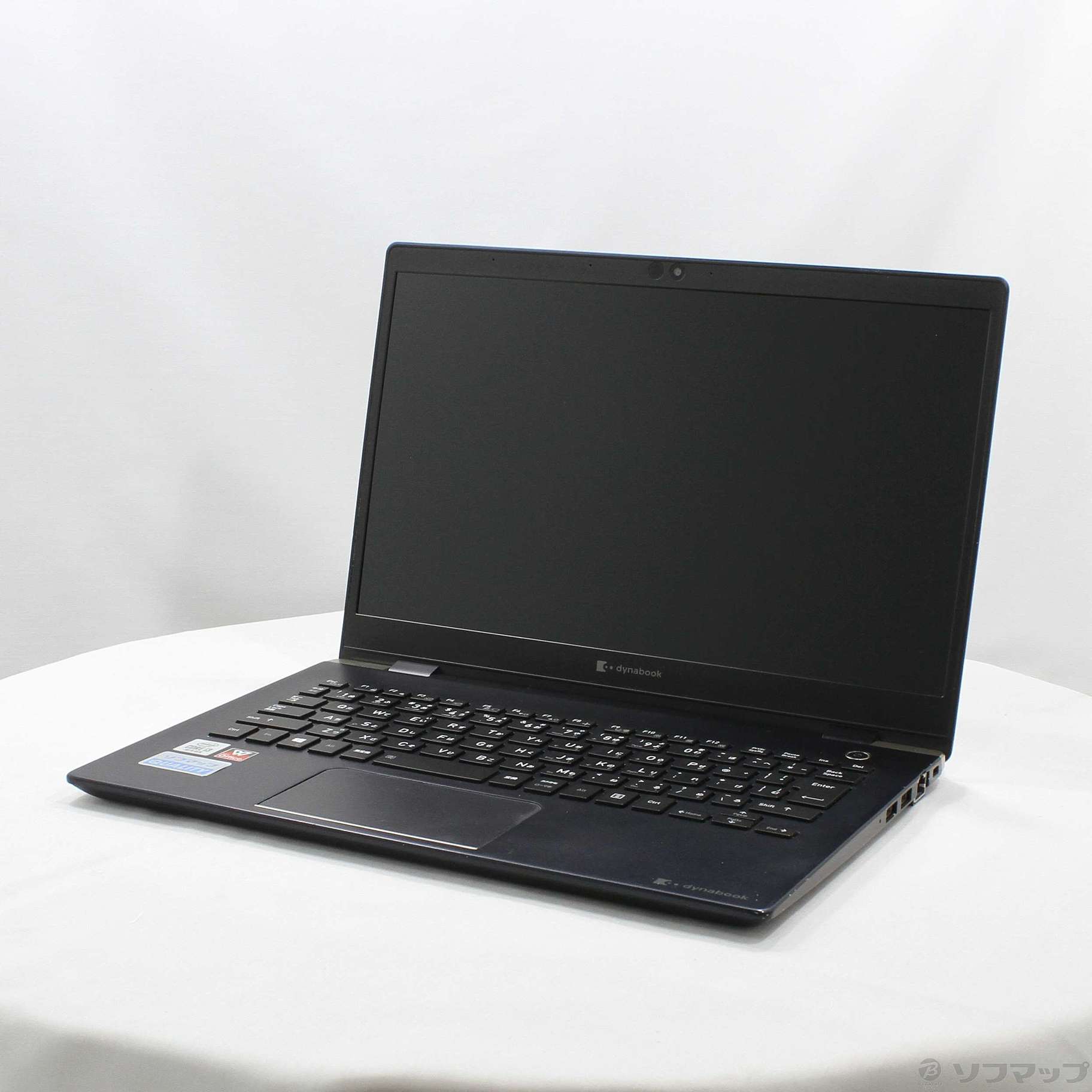 dynabook G5 P1G5MPBL オニキスブルー