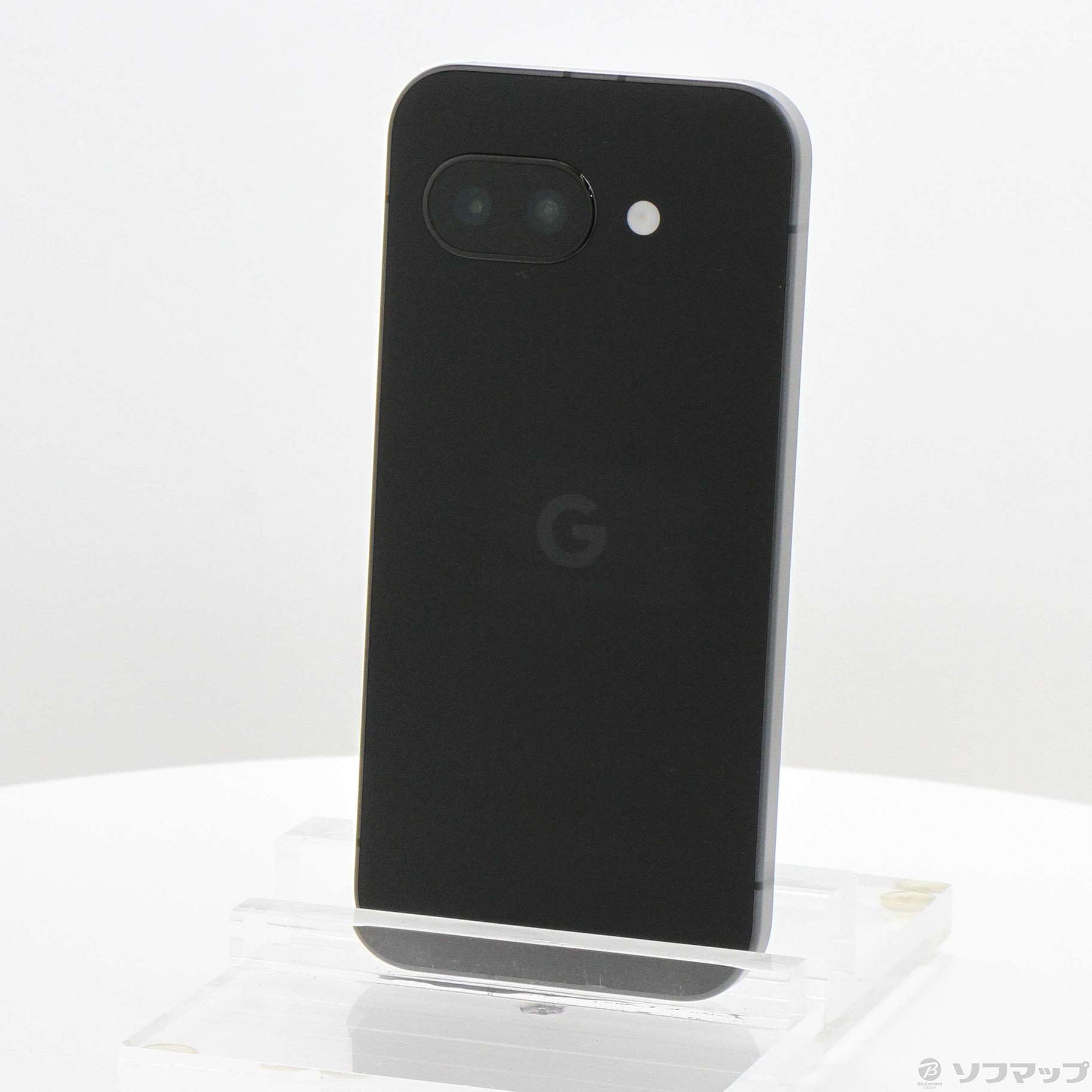 Google Pixel 9a 128GB au [Obsidian]