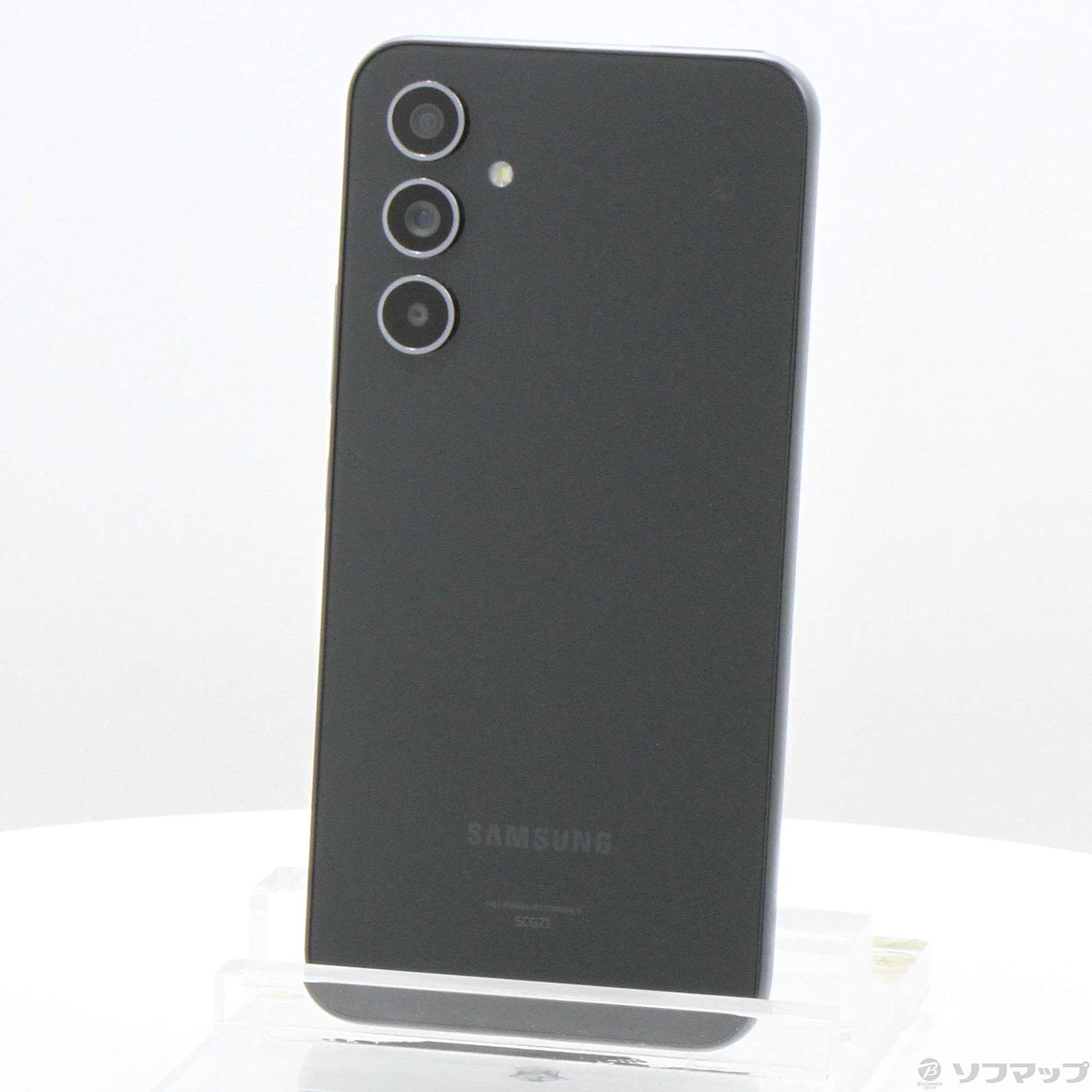 Galaxy A54 5G SCG21 au [�I�[�T�� �O���t�@�C�g]