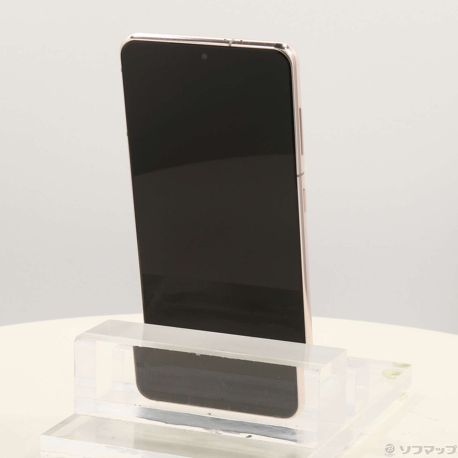 Galaxy S21 5G SC-51B docomo [�t�@���g���o�C�I���b�g]�̐��i�摜3