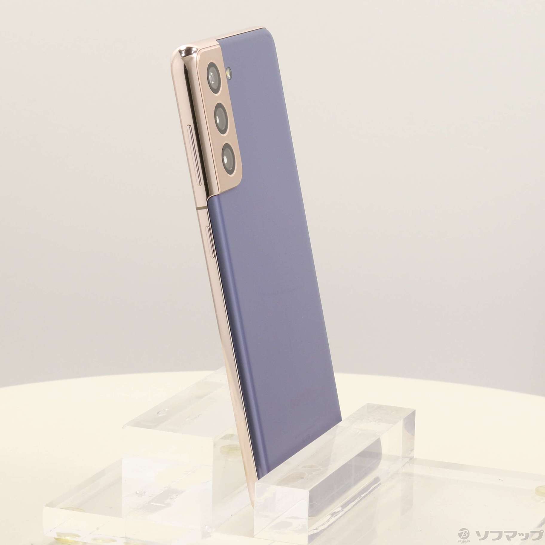 Galaxy S21 5G SC-51B docomo [�t�@���g���o�C�I���b�g]�̐��i�摜4