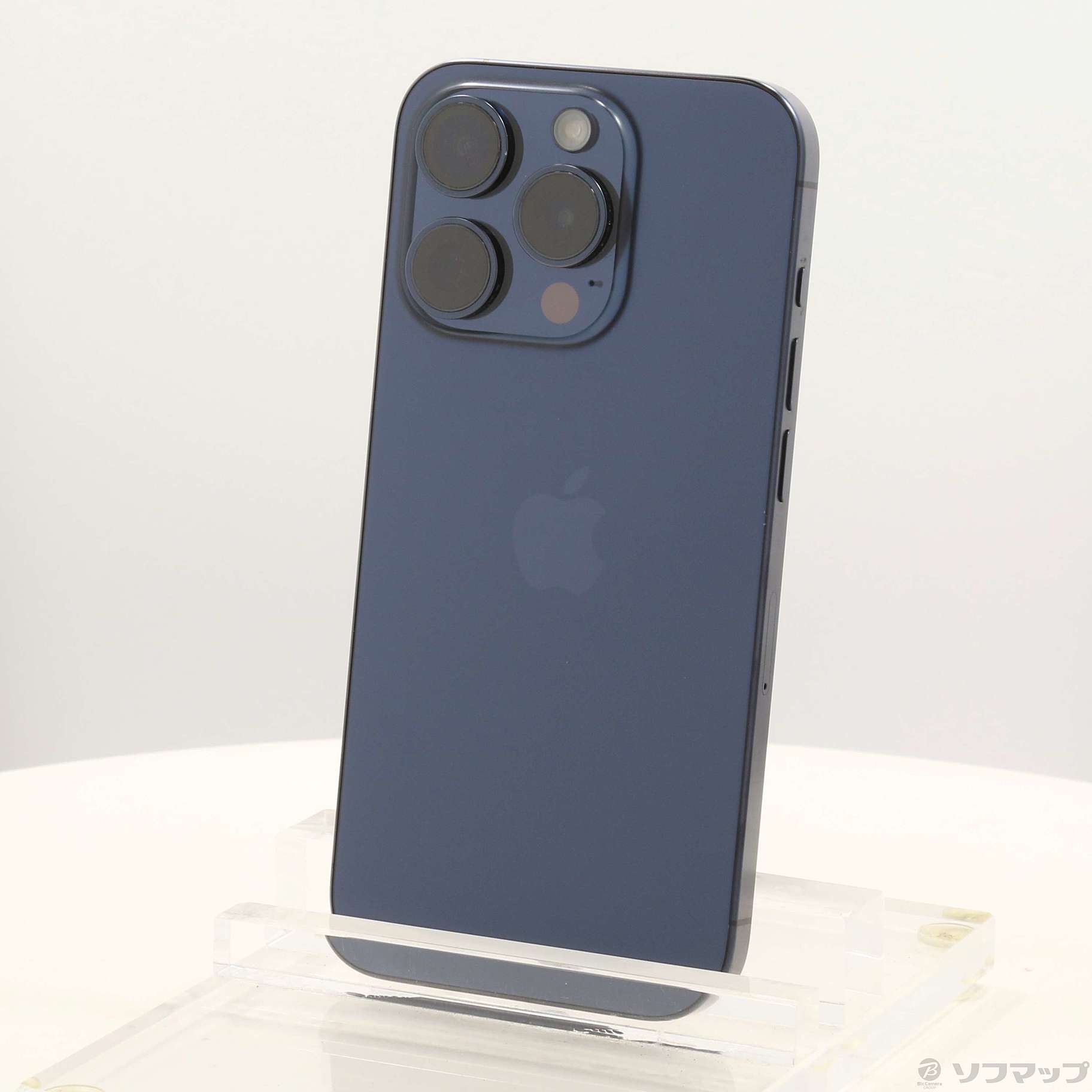 iPhone 15 Pro 中古一覧｜SIMフリー・キャリア - 価格.com