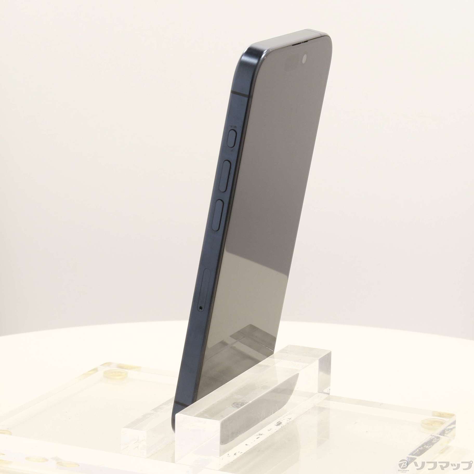 iPhone 15 Pro 128GB SIM�t���[ [�u���[�`�^�j�E��]�̐��i�摜2