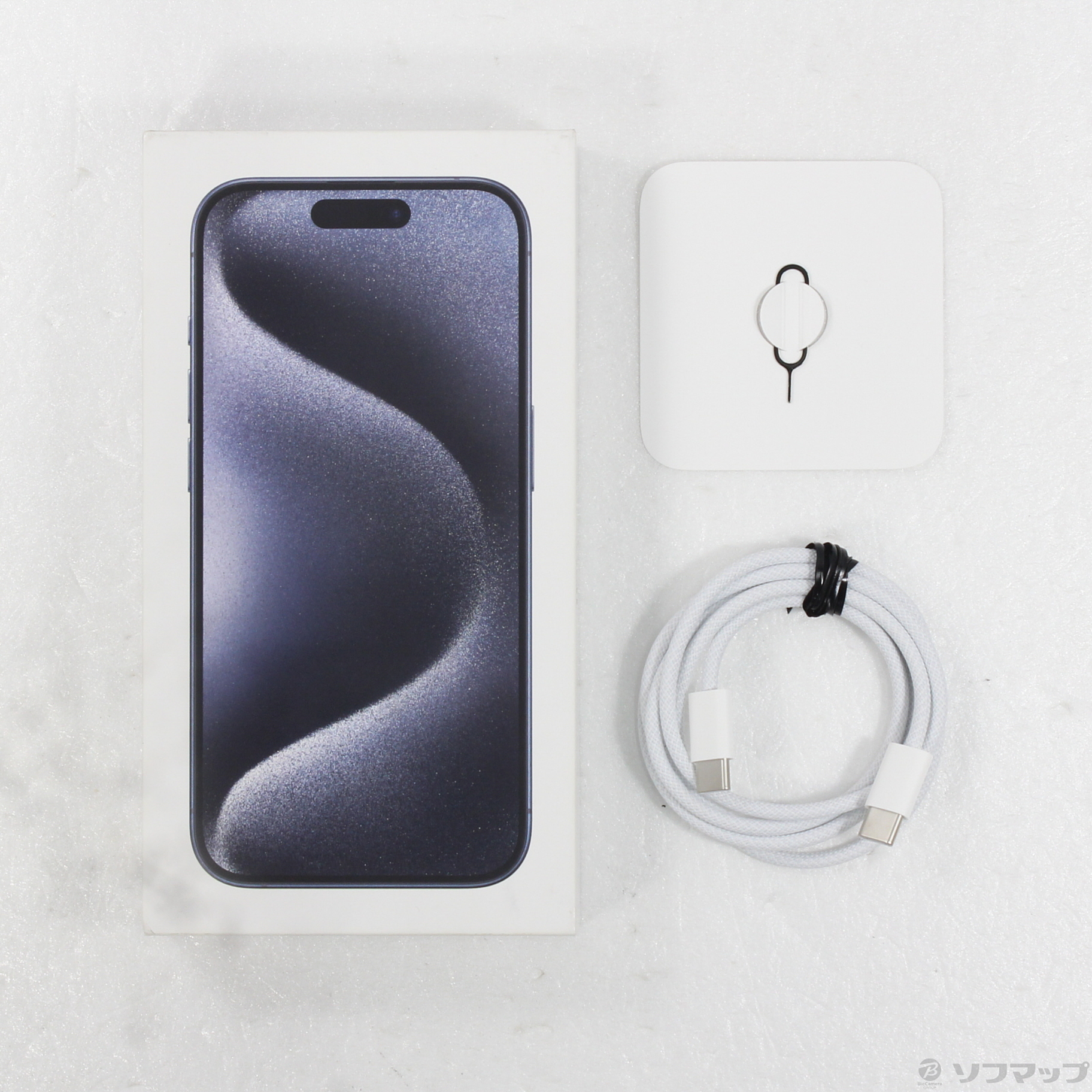 iPhone 15 Pro 中古一覧｜SIMフリー・キャリア - 価格.com
