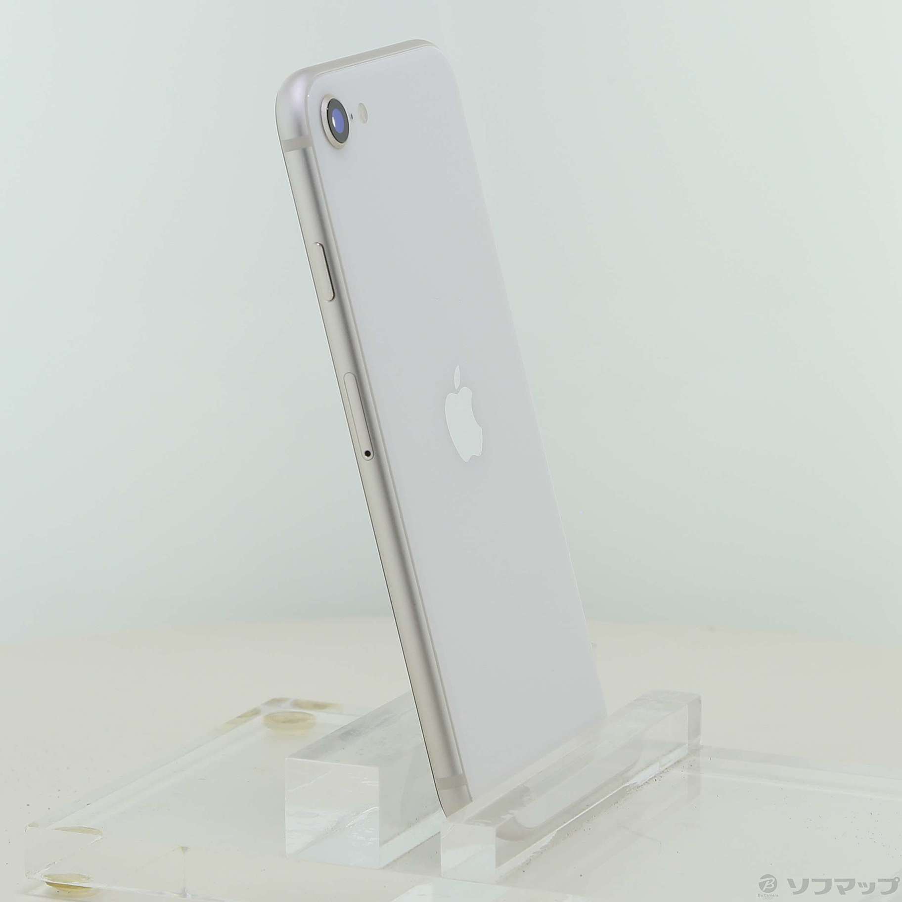 iPhone SE (第3世代) 中古一覧｜SIMフリー・キャリア - 価格.com